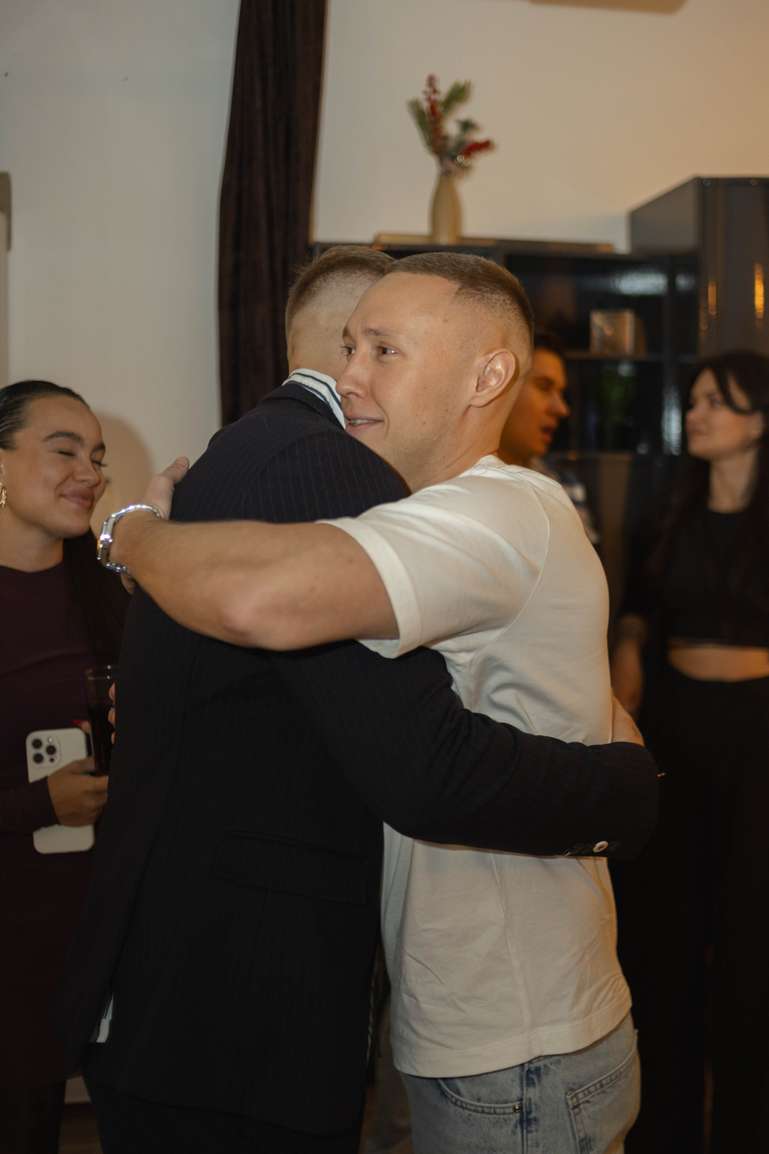 Саше 30. Семейный фотограф Гульцовская Екатерина