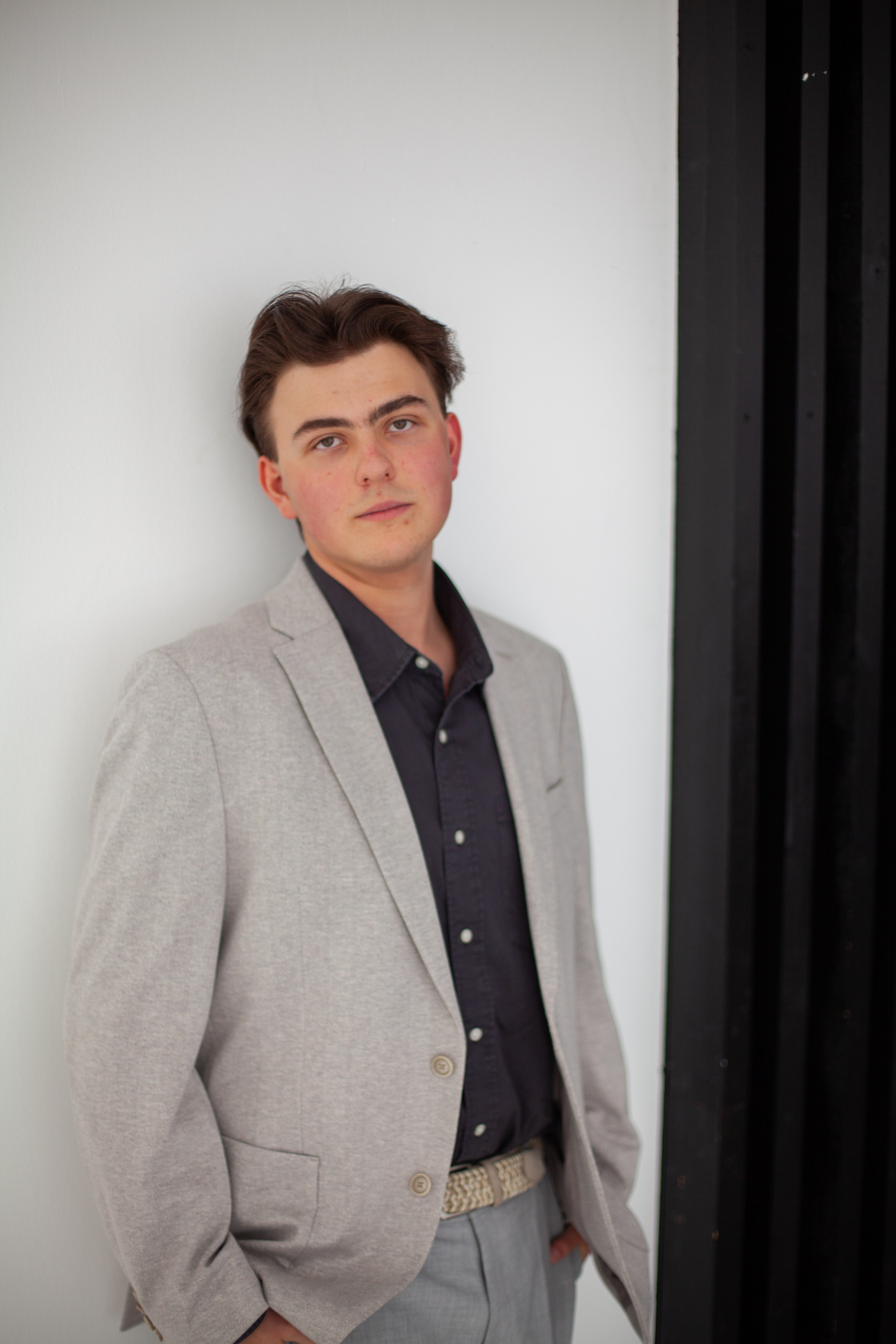 Выпускной. Семейный фотограф Гульцовская Екатерина