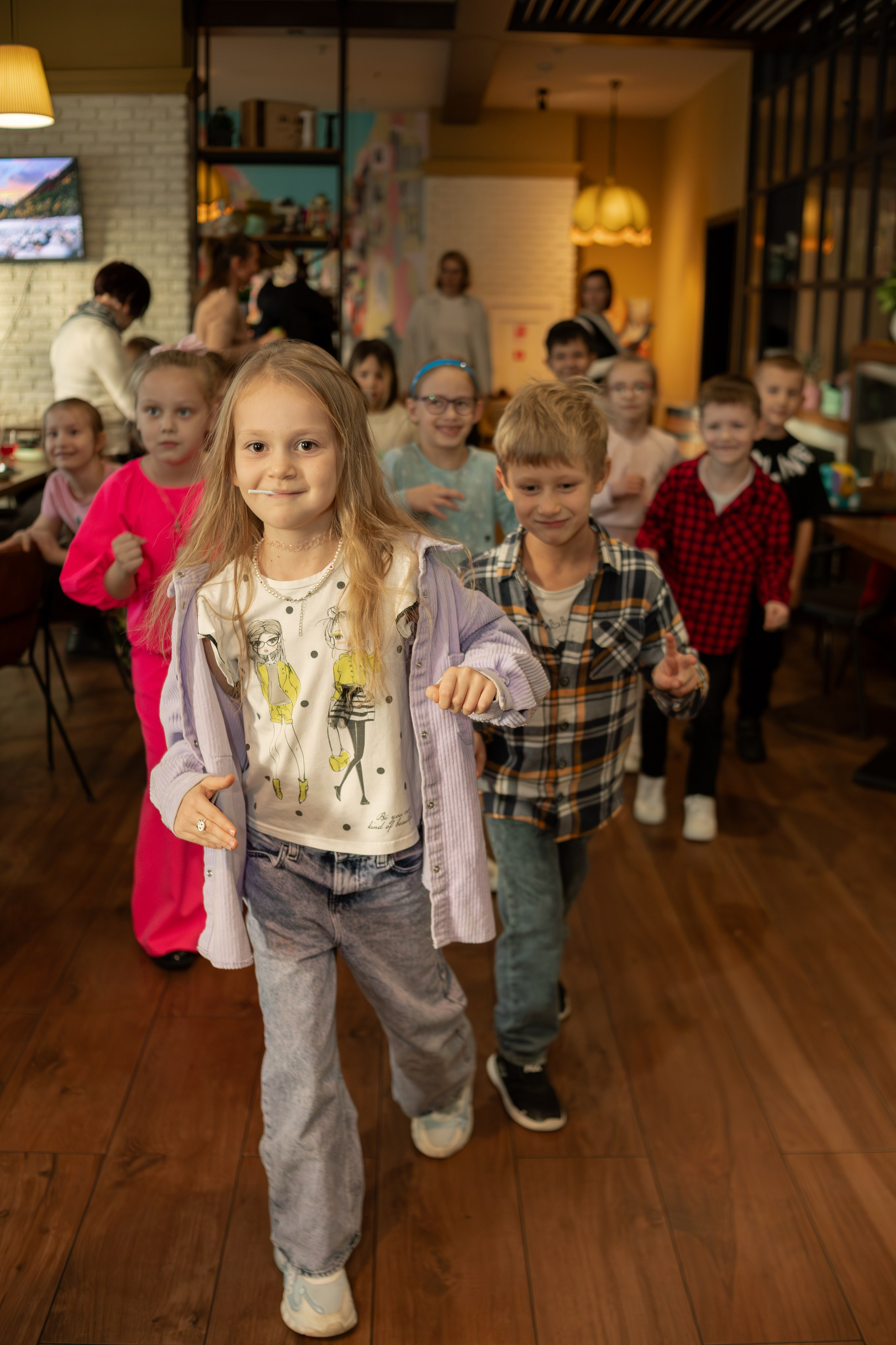 Богдану 8 лет. Семейный фотограф Гульцовская Екатерина