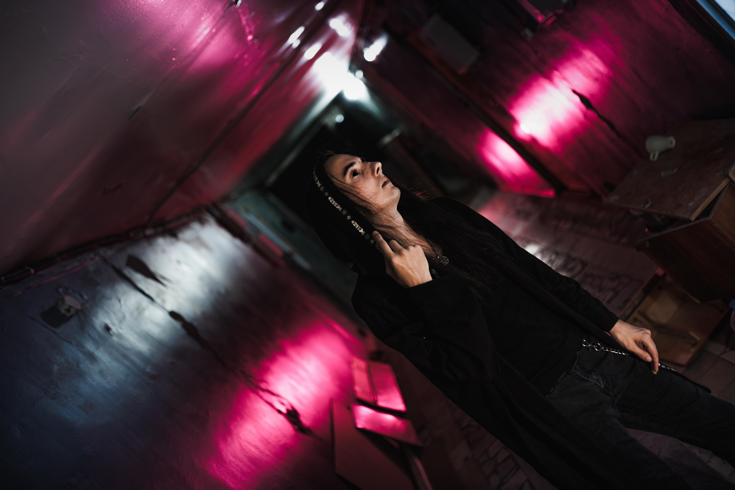 Иван. Фотограф в Ростове-на-Дону Ника Обида