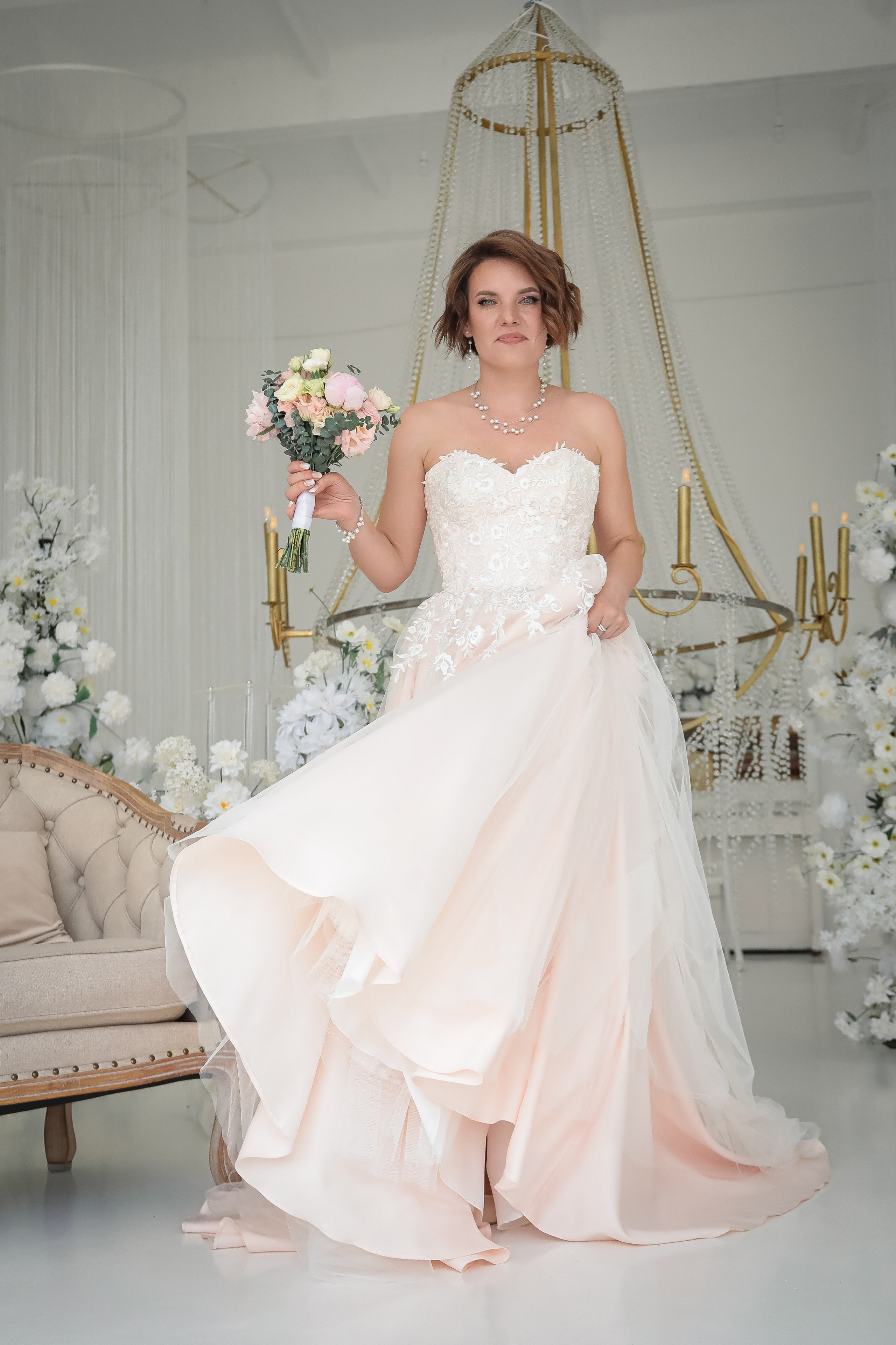 Роман и Лариса. Фотограф г. Хабаровск. Семейные и индивидуальные съёмки