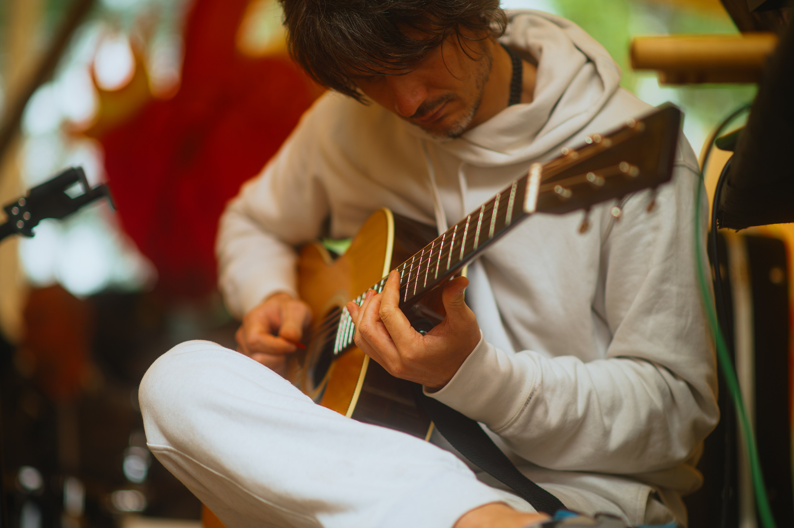 Репортаж. Контент фотограф Илья Урс