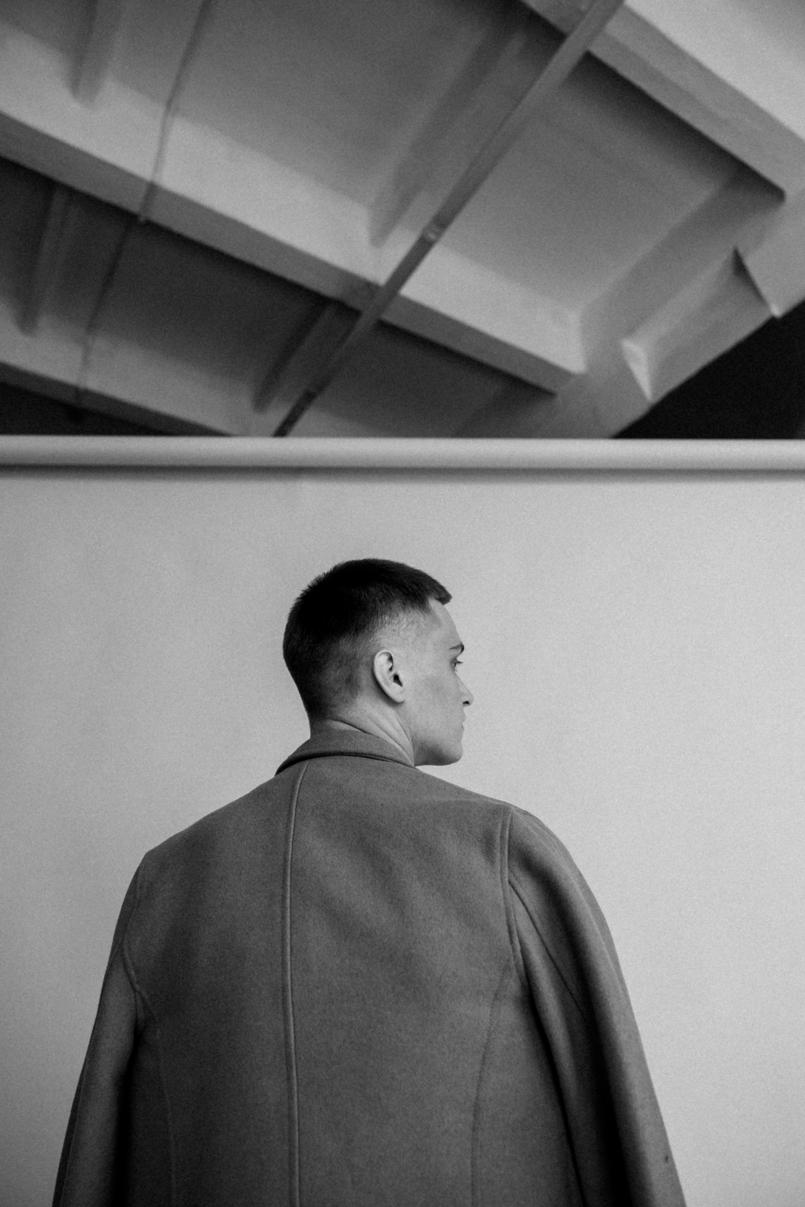 Андрей. Фотограф Москва, Санкт-Петербург, Абакан