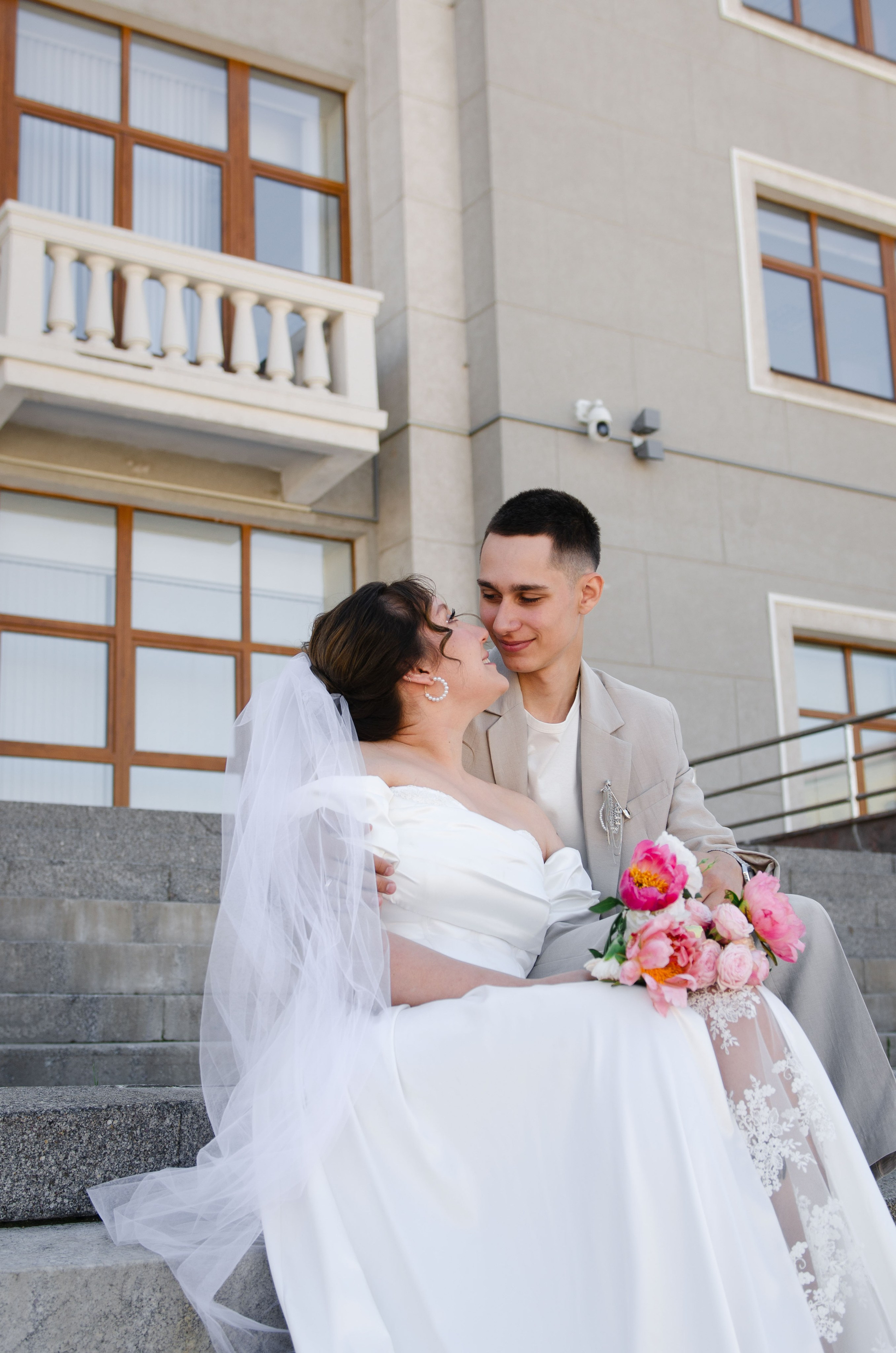 Диана & Айдар. Женский и предметный фотограф в Уфе Анастасия Настоечка