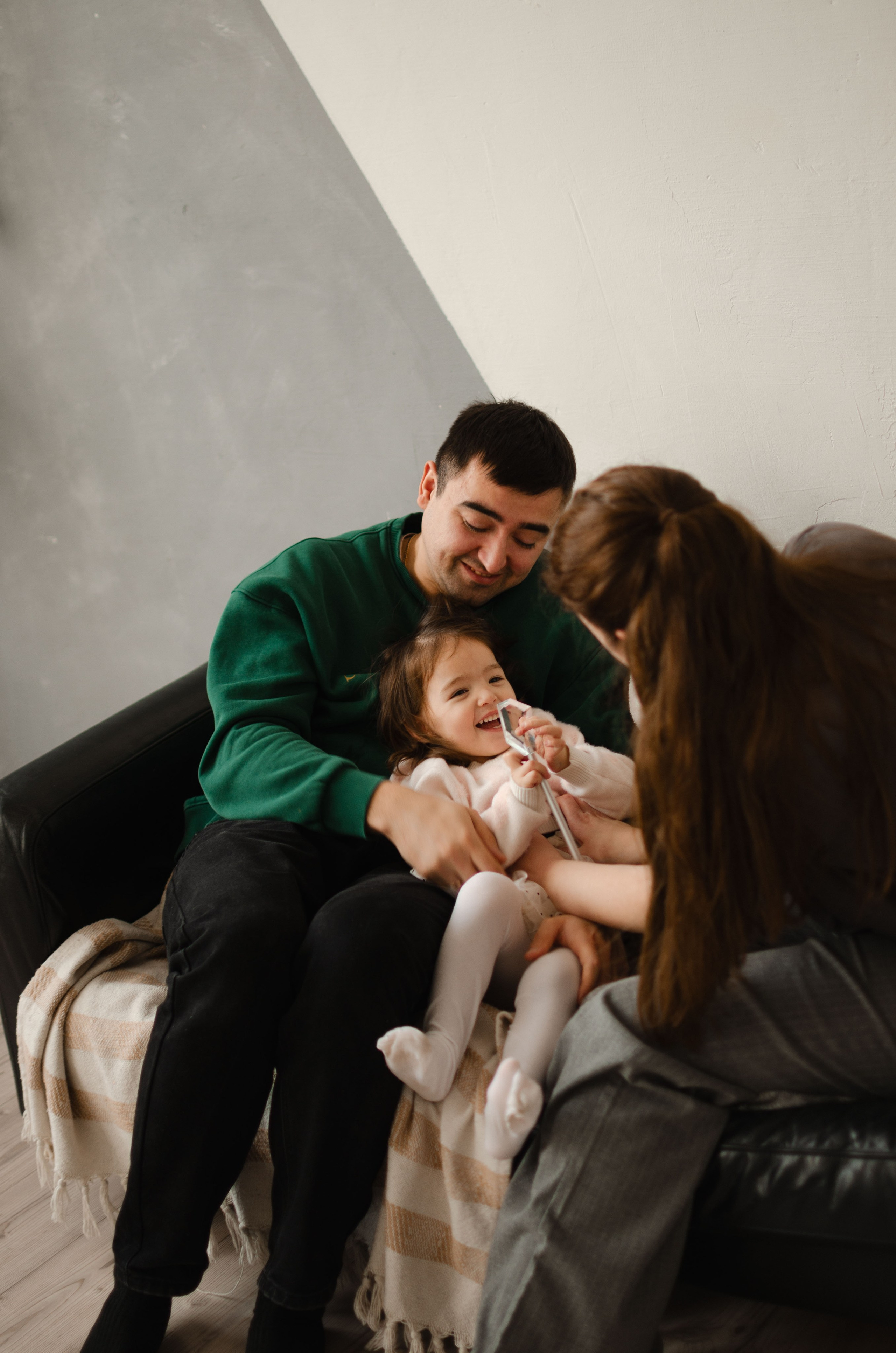 Алия, Влад, Лиза. Женский и предметный фотограф в Уфе Анастасия Настоечка