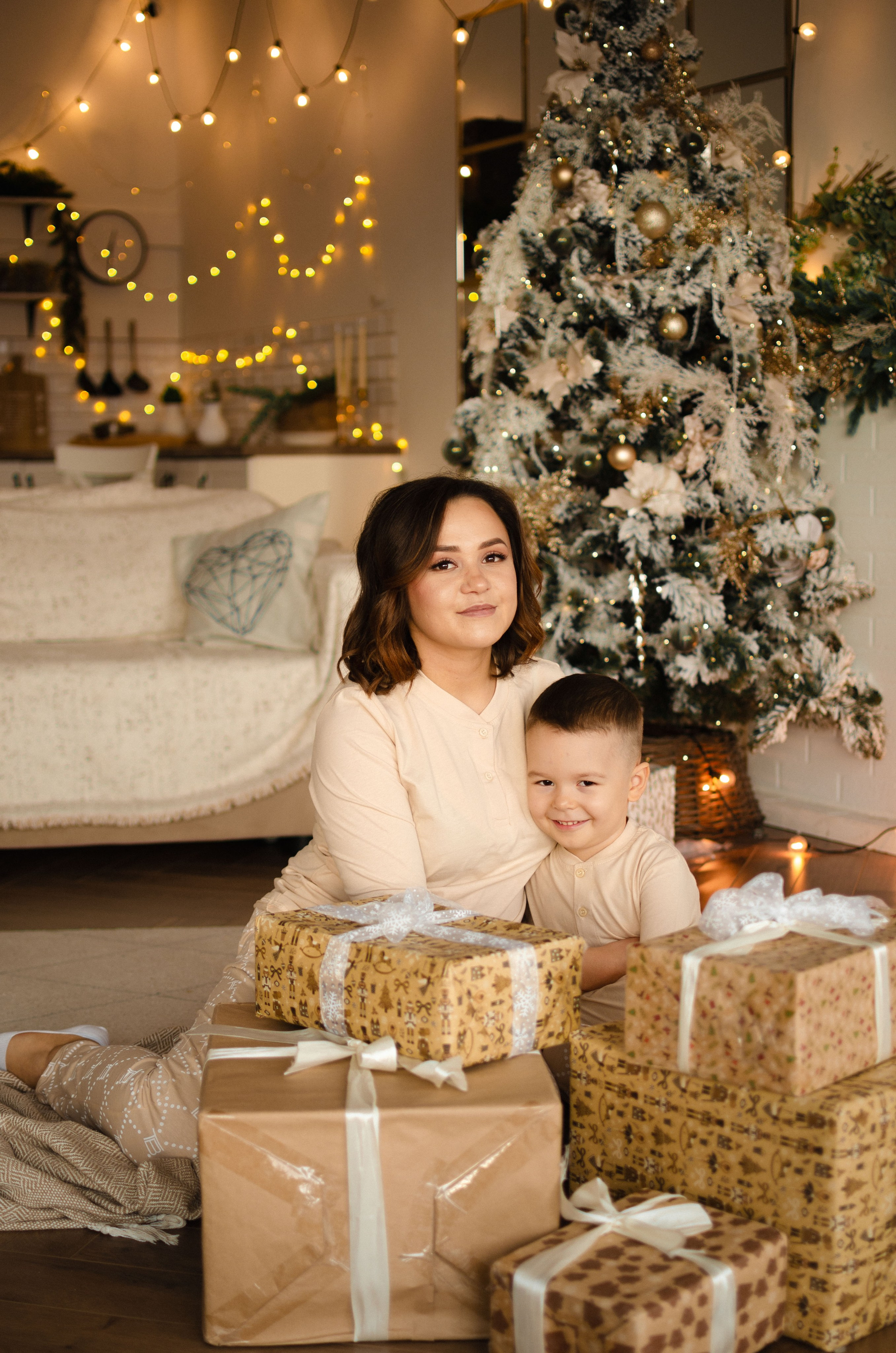 Эльвира & Муратик. Женский и предметный фотограф в Уфе Анастасия Настоечка