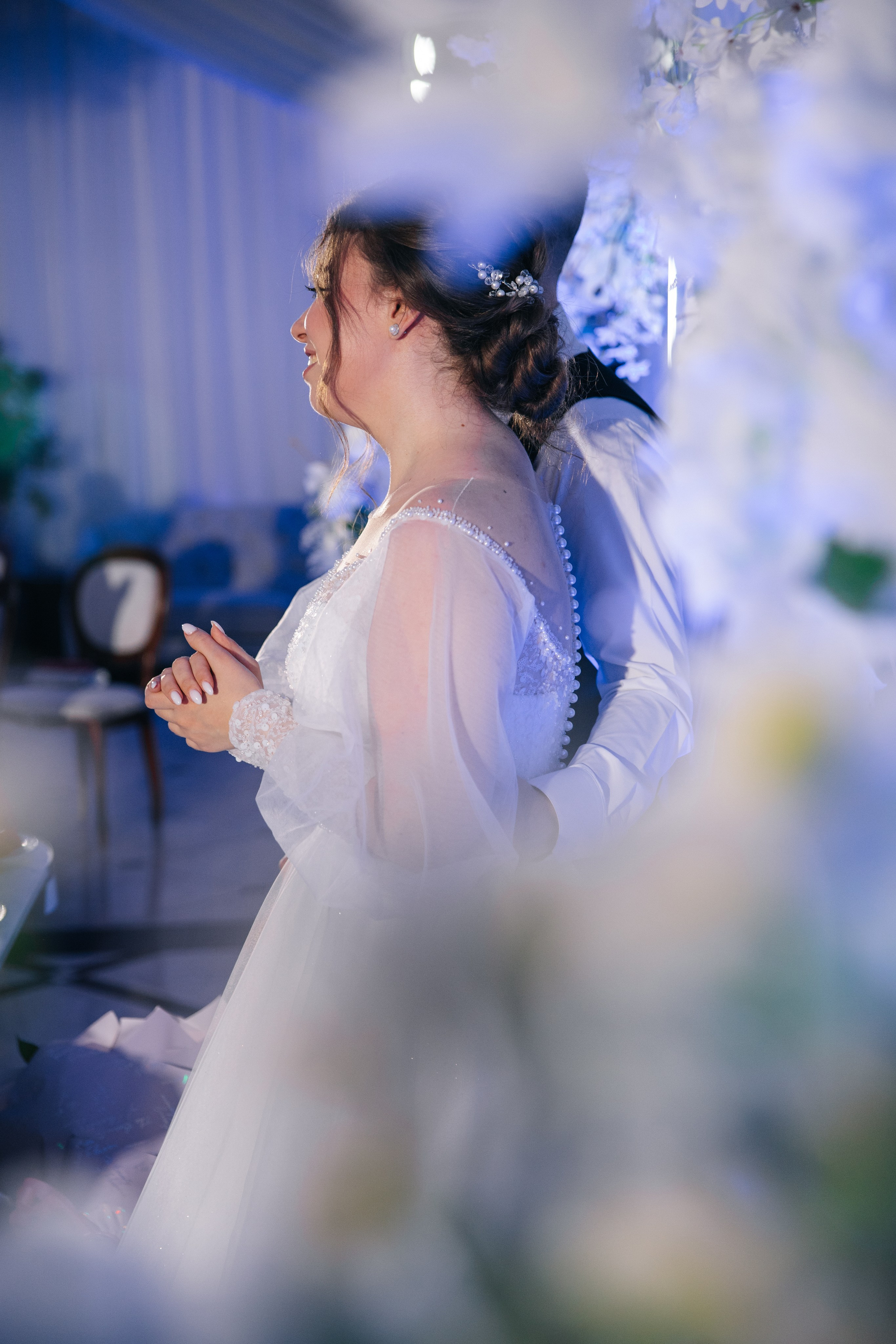 18 ноября. Семейный и свадебный фотограф в Пензе Валерия Филюкова