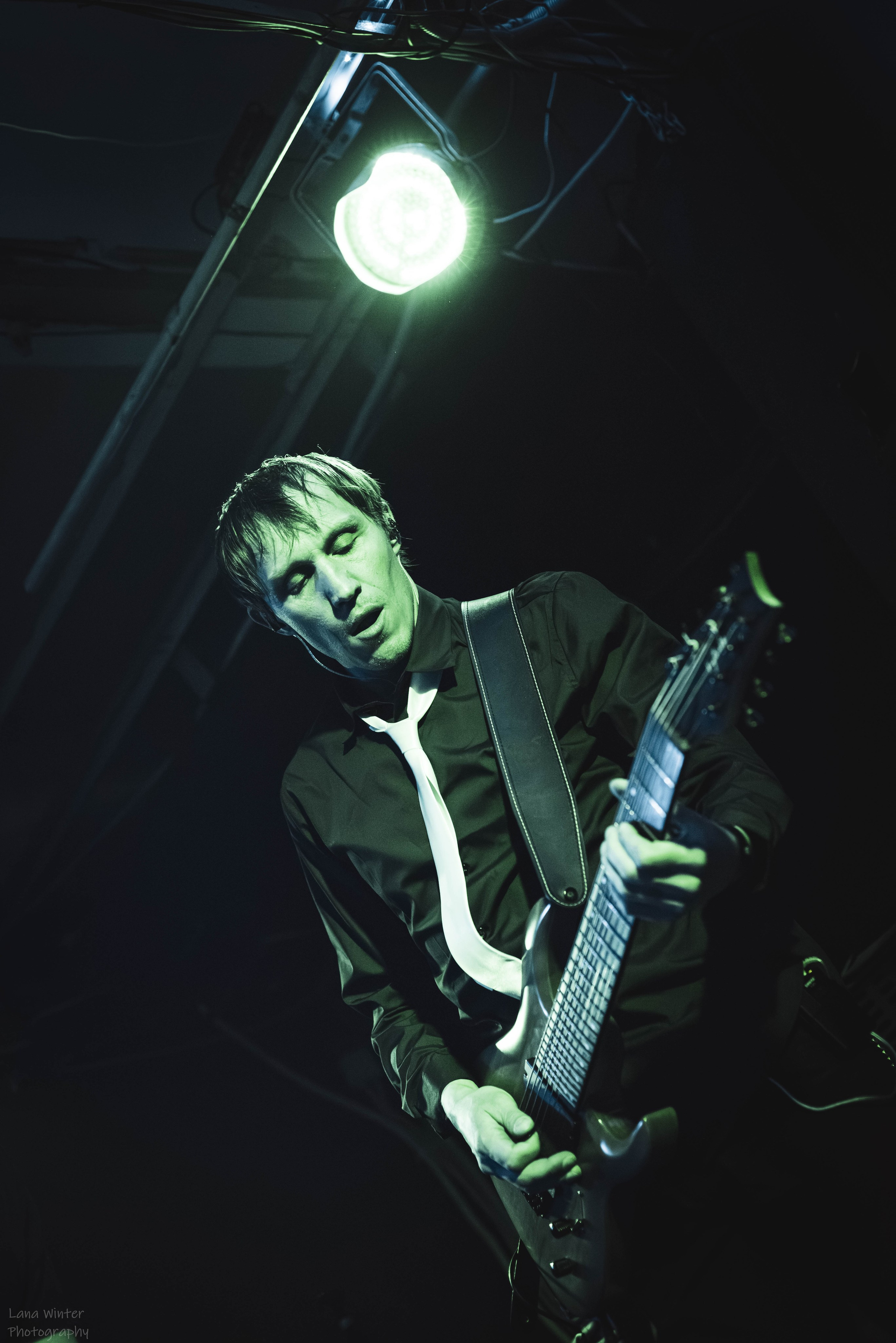 НРАВ (12 апреля 2025 года, Москва, клуб Смена). Фотограф Светлана Блинова, Москва и Московская область