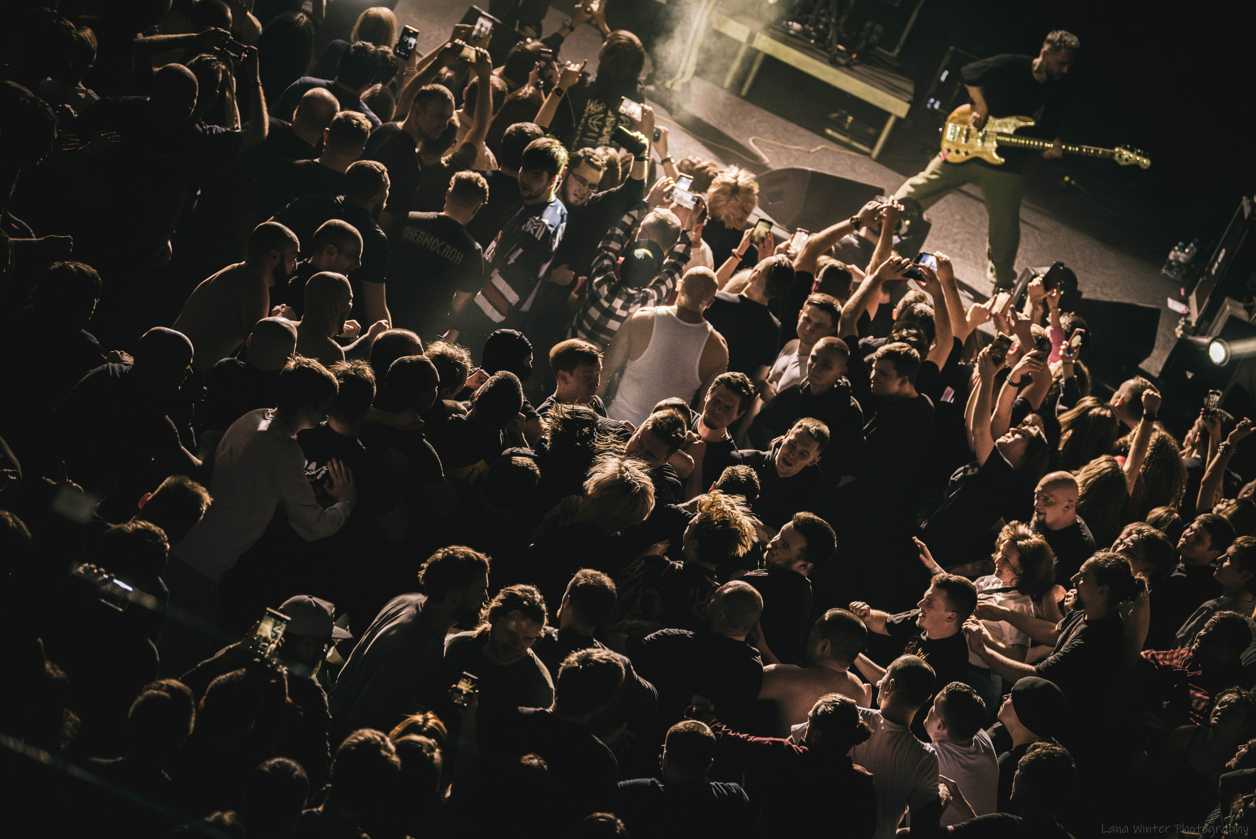 7000$ (25 января 2025 года, Москва, клуб Урбан). Фотограф Светлана Блинова, Москва и Московская область