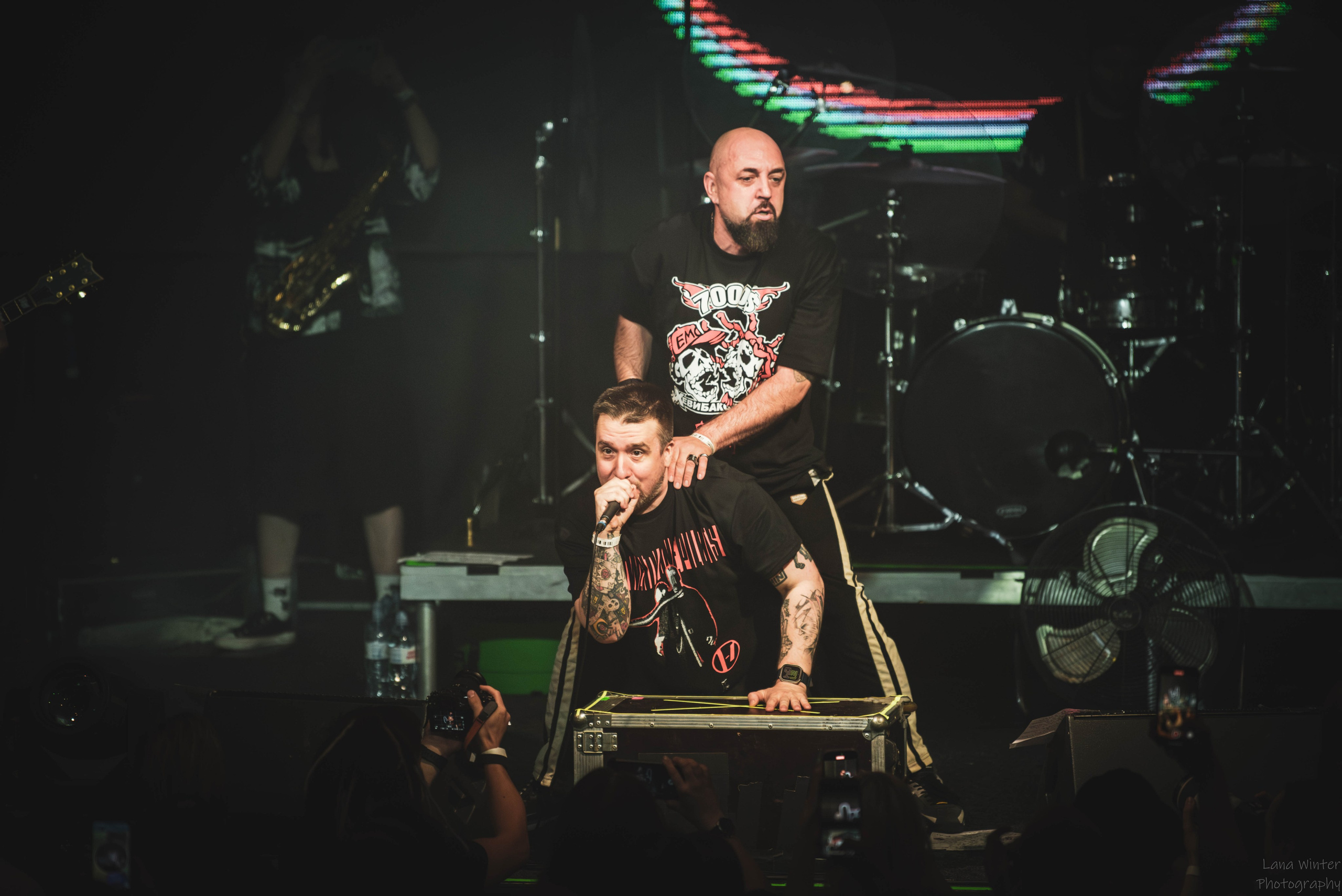 7000$ (29 июня 2025 года, Москва, клуб Урбан). Фотограф Светлана Блинова, Москва и Московская область