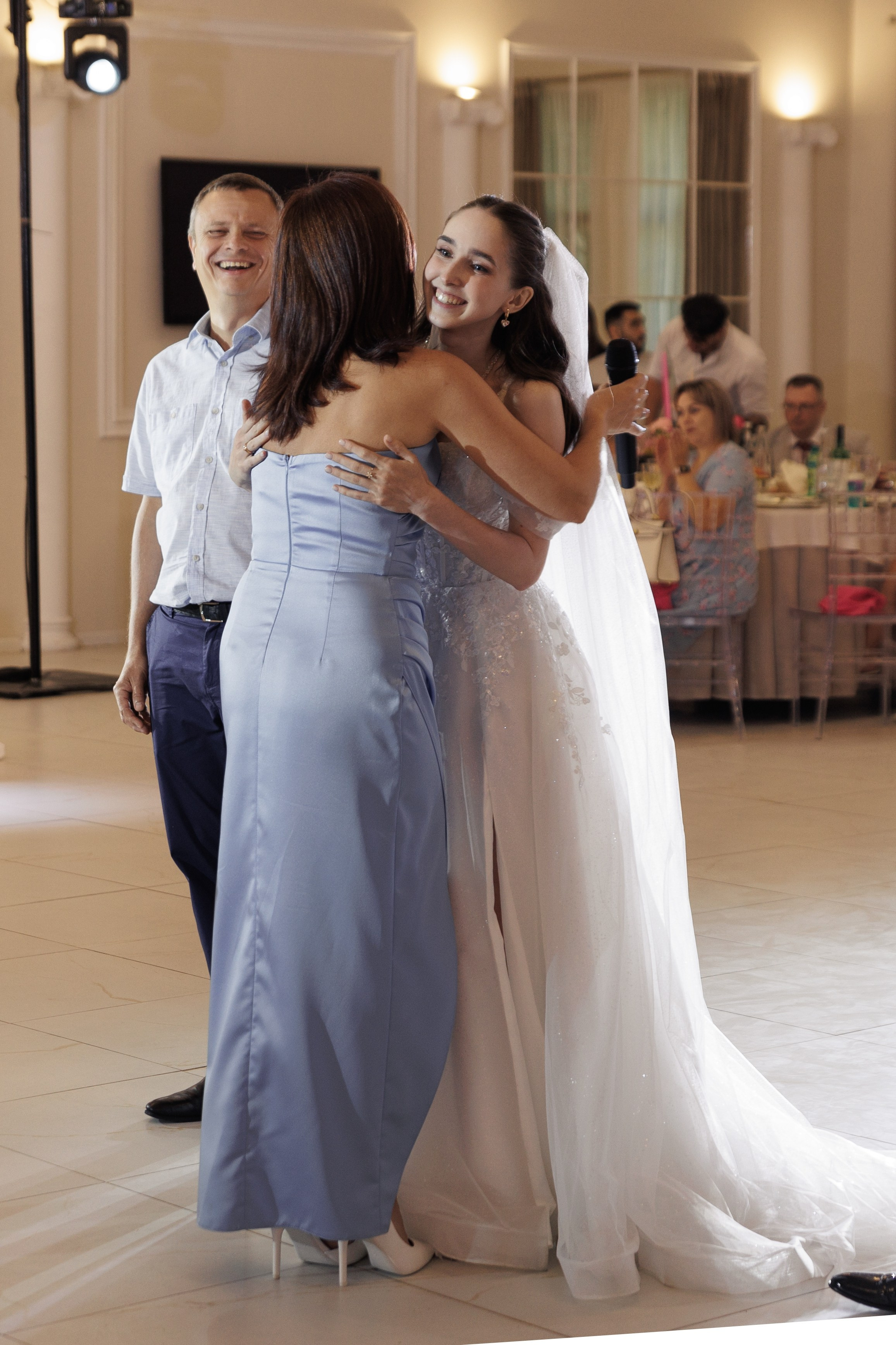 Алина и Максим. Свадебный фотограф в Ростове-на-Дону Лилия Паккерт