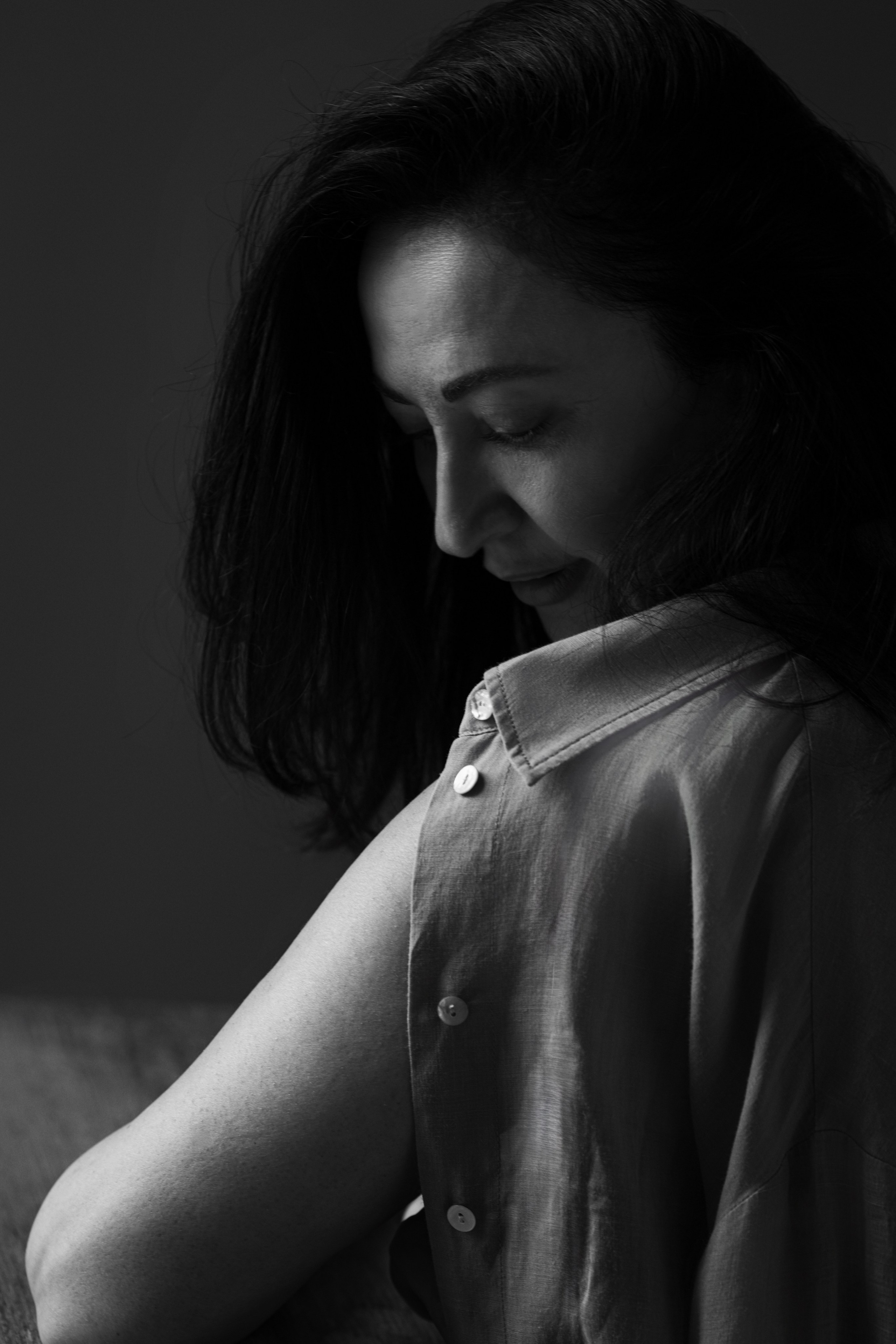 ЛЁГКОСТЬ В 51. Фотограф в Москве Ольга Куцева