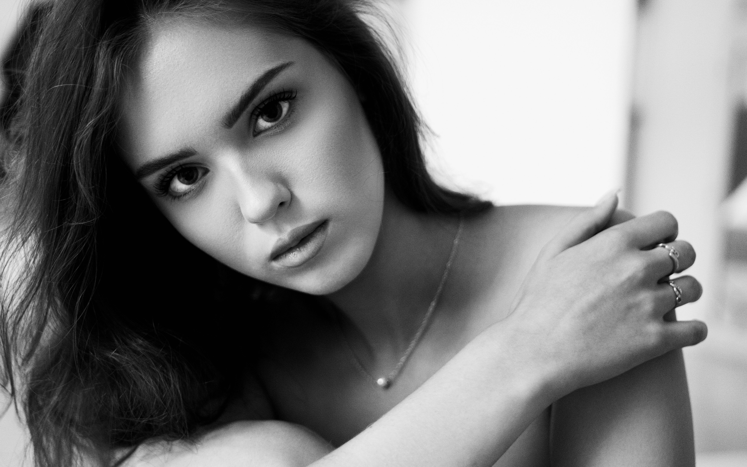 Вероника. Портретный фотограф в Санкт-Петербурге