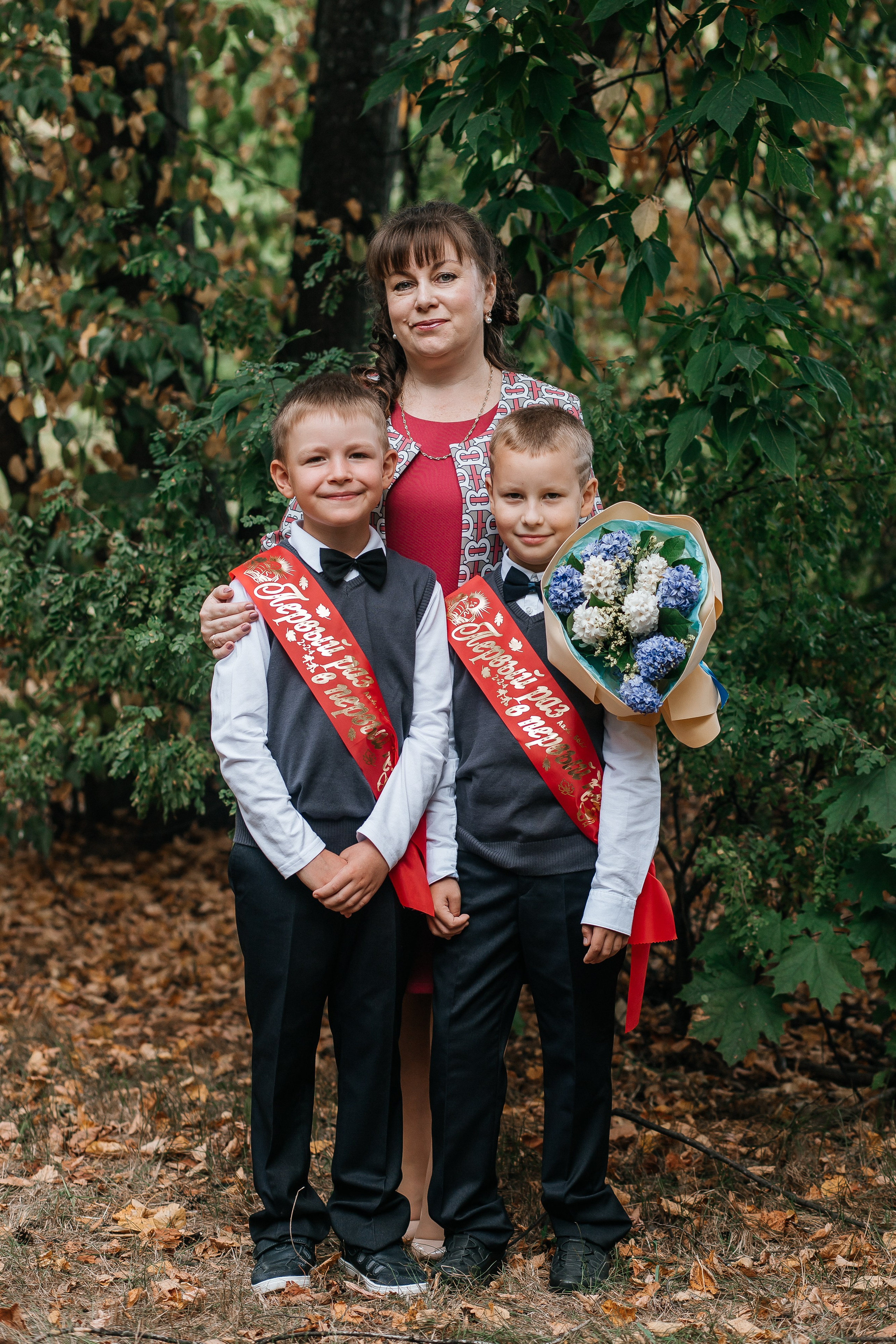 Школа. Свадебный фотограф Нижний Новгород | Софа Полякова