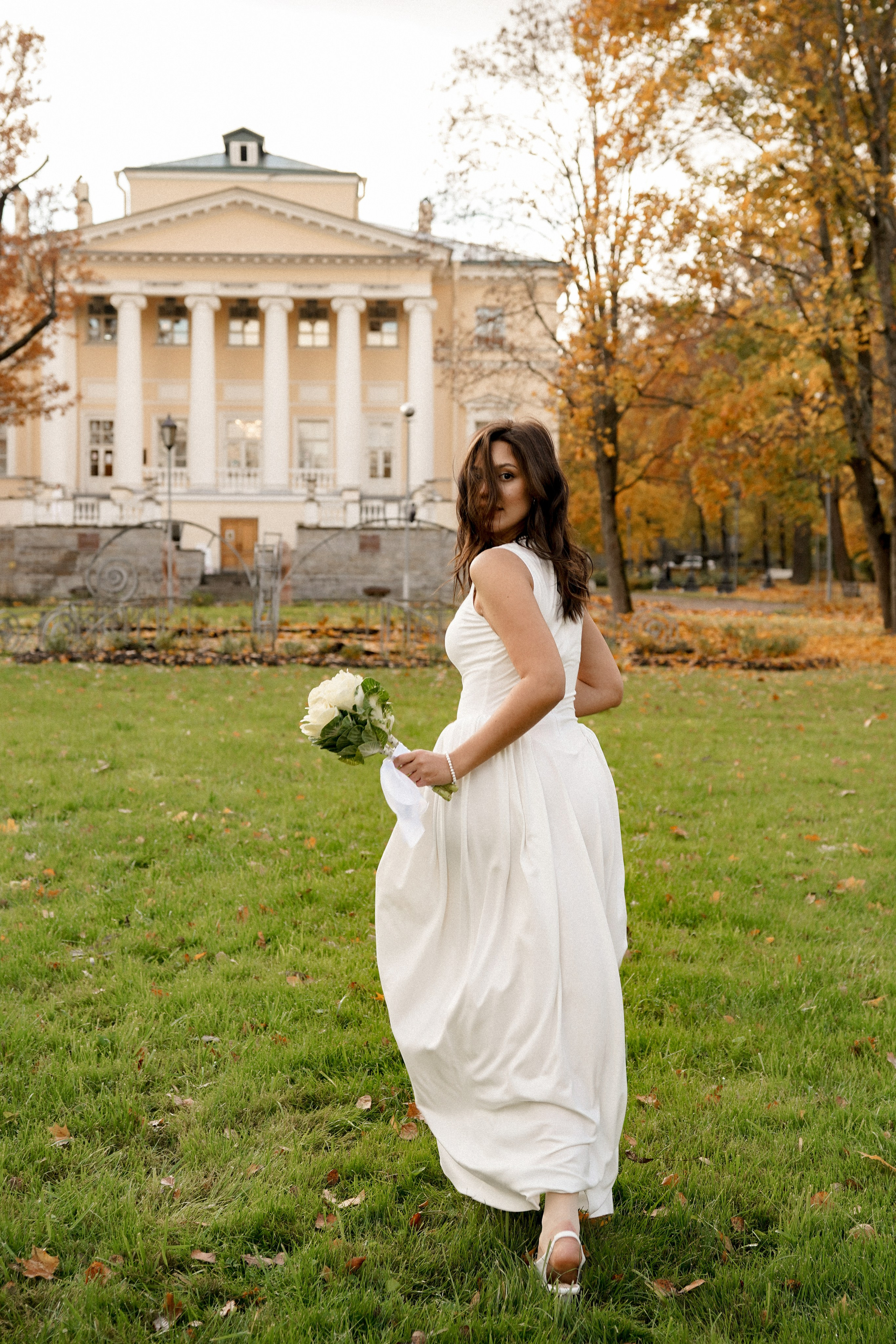 Сергей&Александра. Свадебный фотограф в Санкт-Петербурге Мошина Наталья
