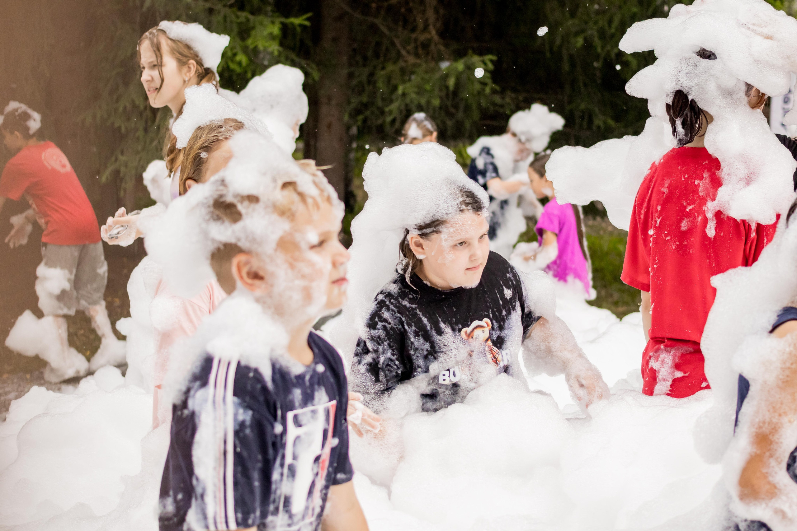 Репортажные. Фотограф Кемерово I Ростислав Поддубный