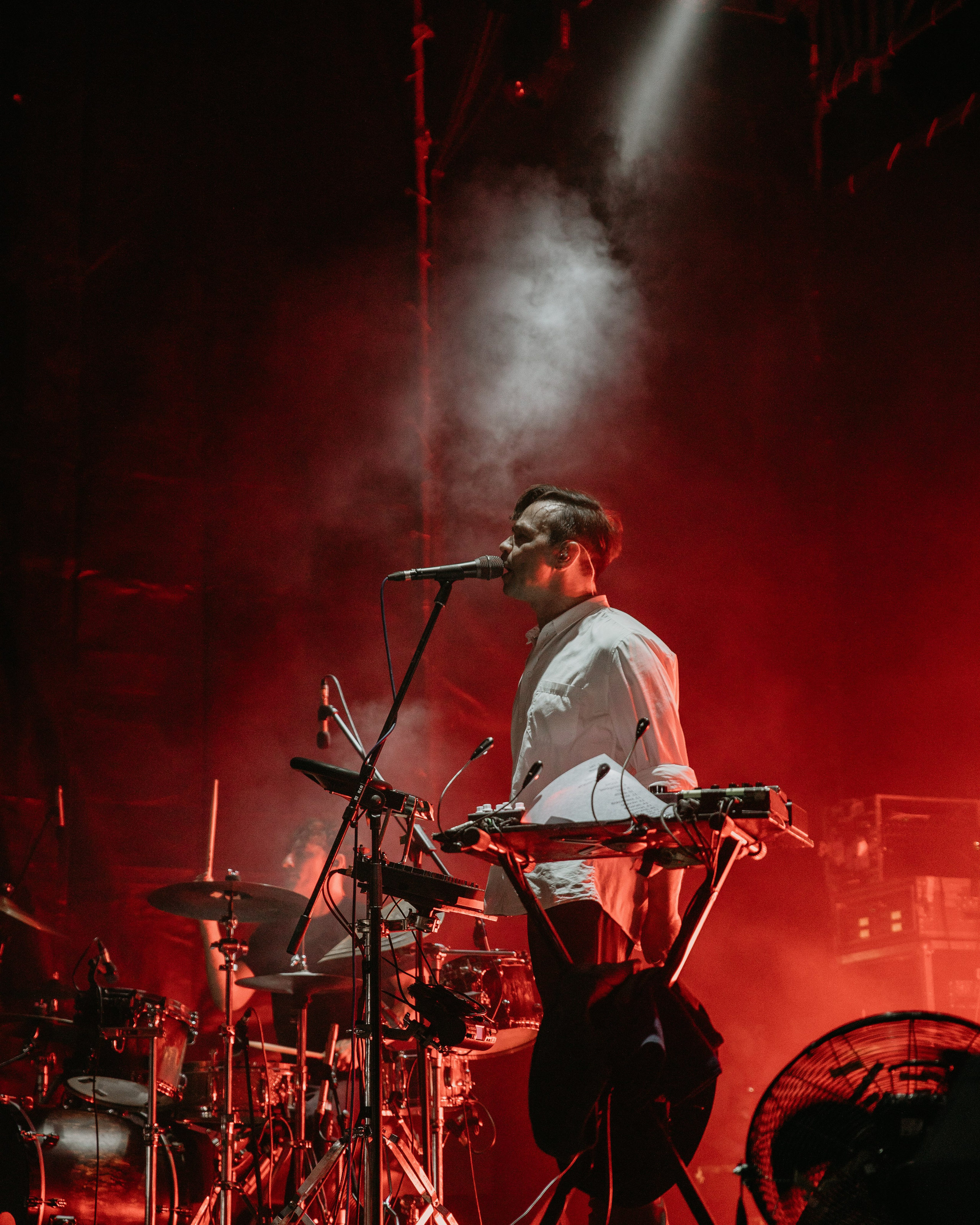 Концерты. Меня зовут Стас Барыкин, я фотограф. Живу и работаю в Ростове-на-Дону