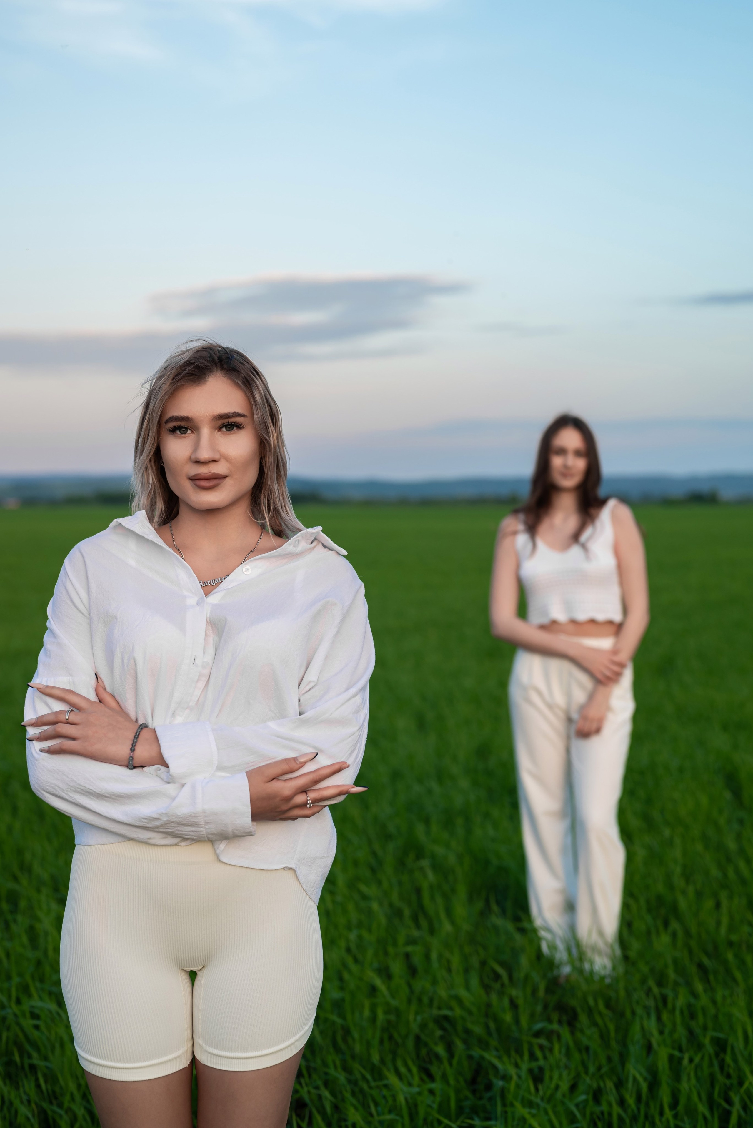Ульяна и Маргарита. Фотограф в городе Салават