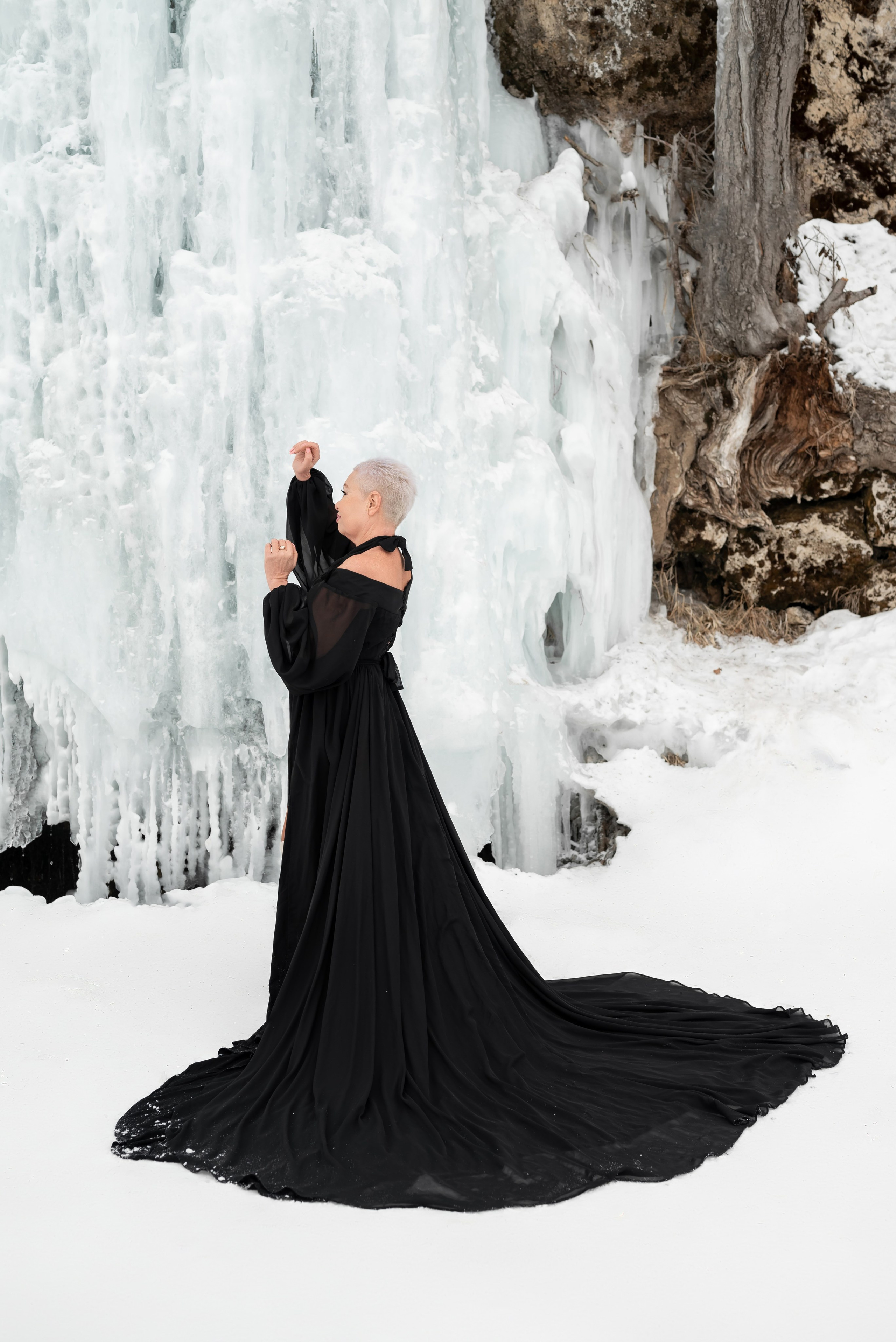 Гузель. Фотограф в городе Салават