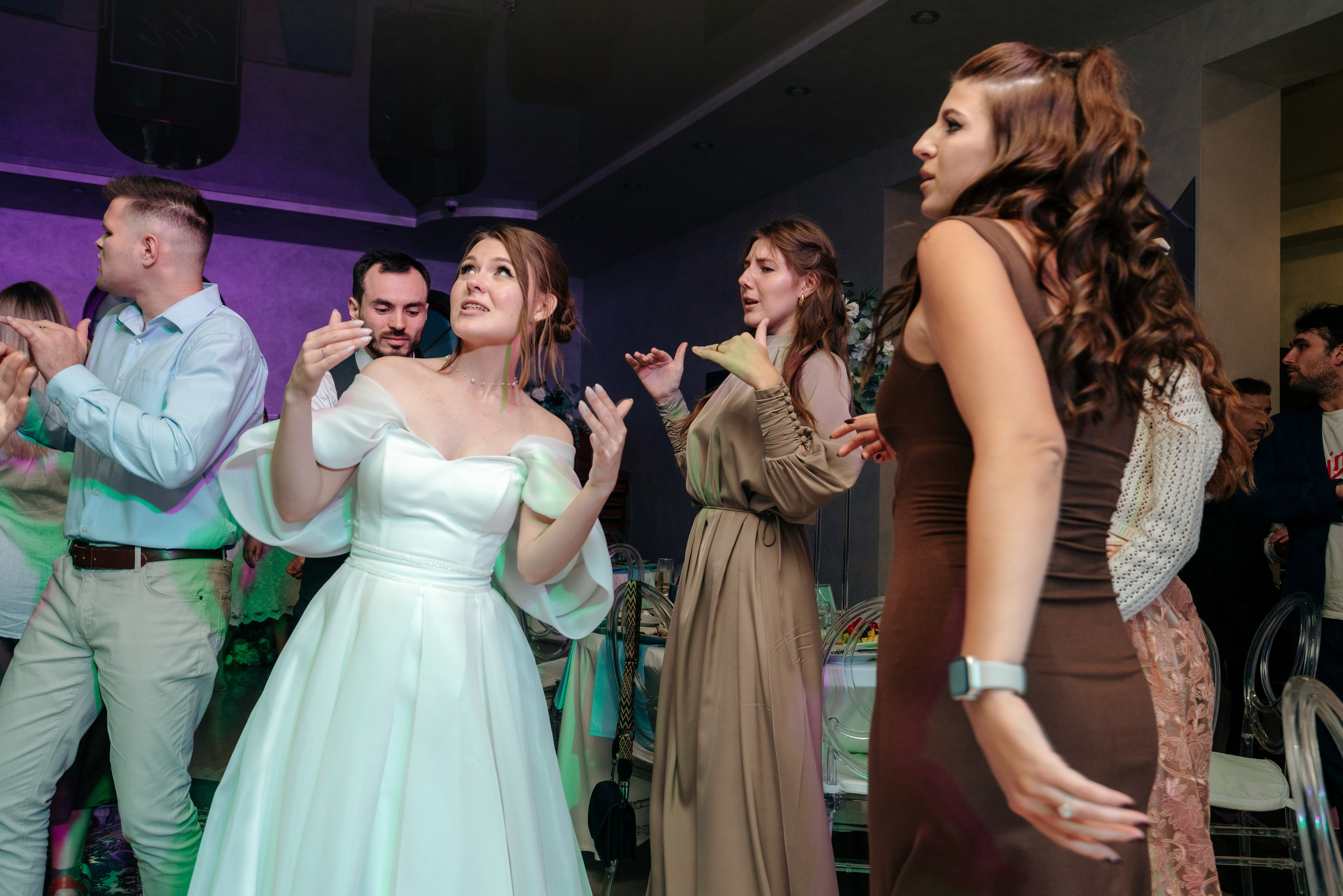 Екатерина и Кирилл | Москва. Свадебный фотограф Анастасия Лебедикова Москва