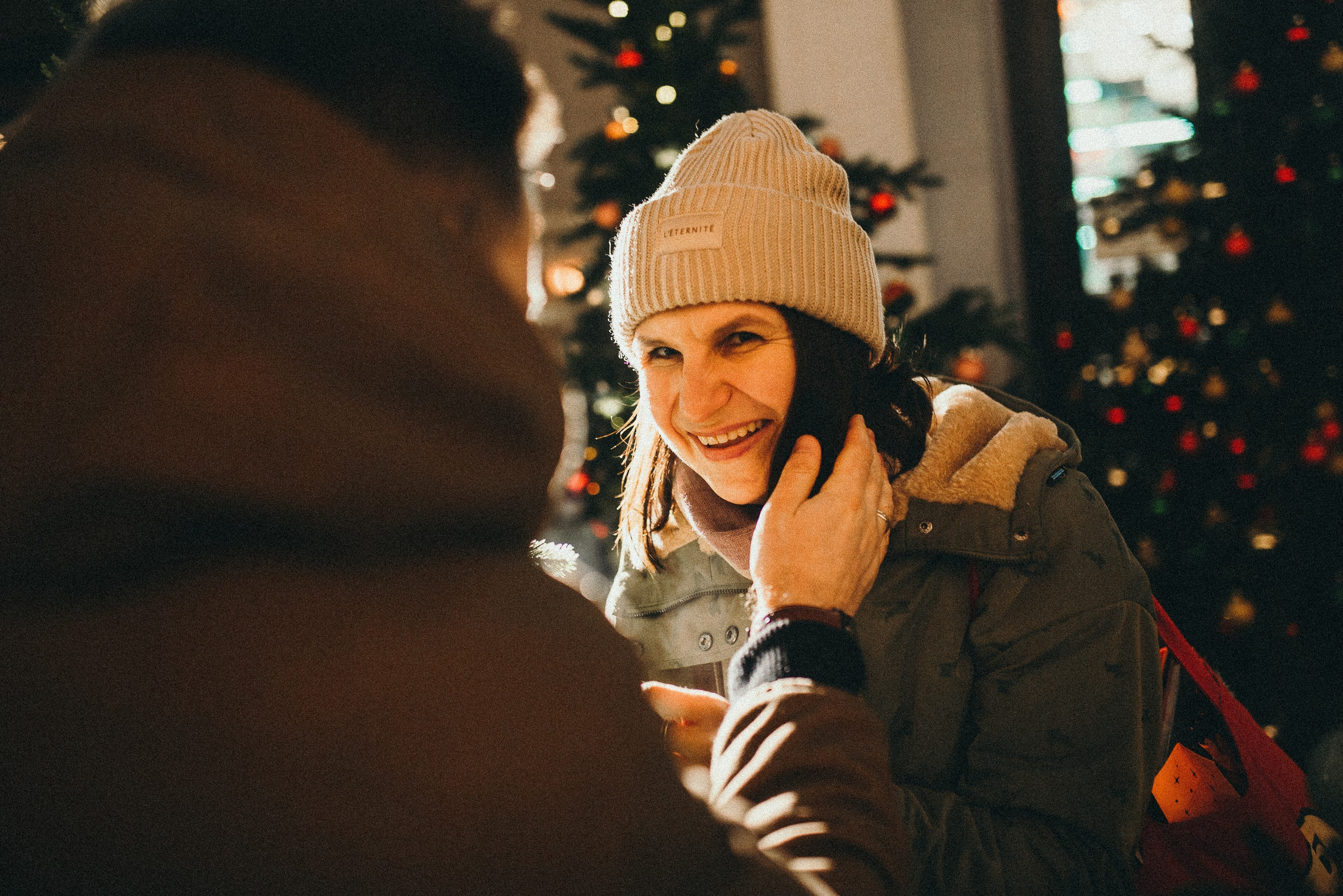 Новогодняя Москва. Фотограф Краснодар/преподаватель фотографии