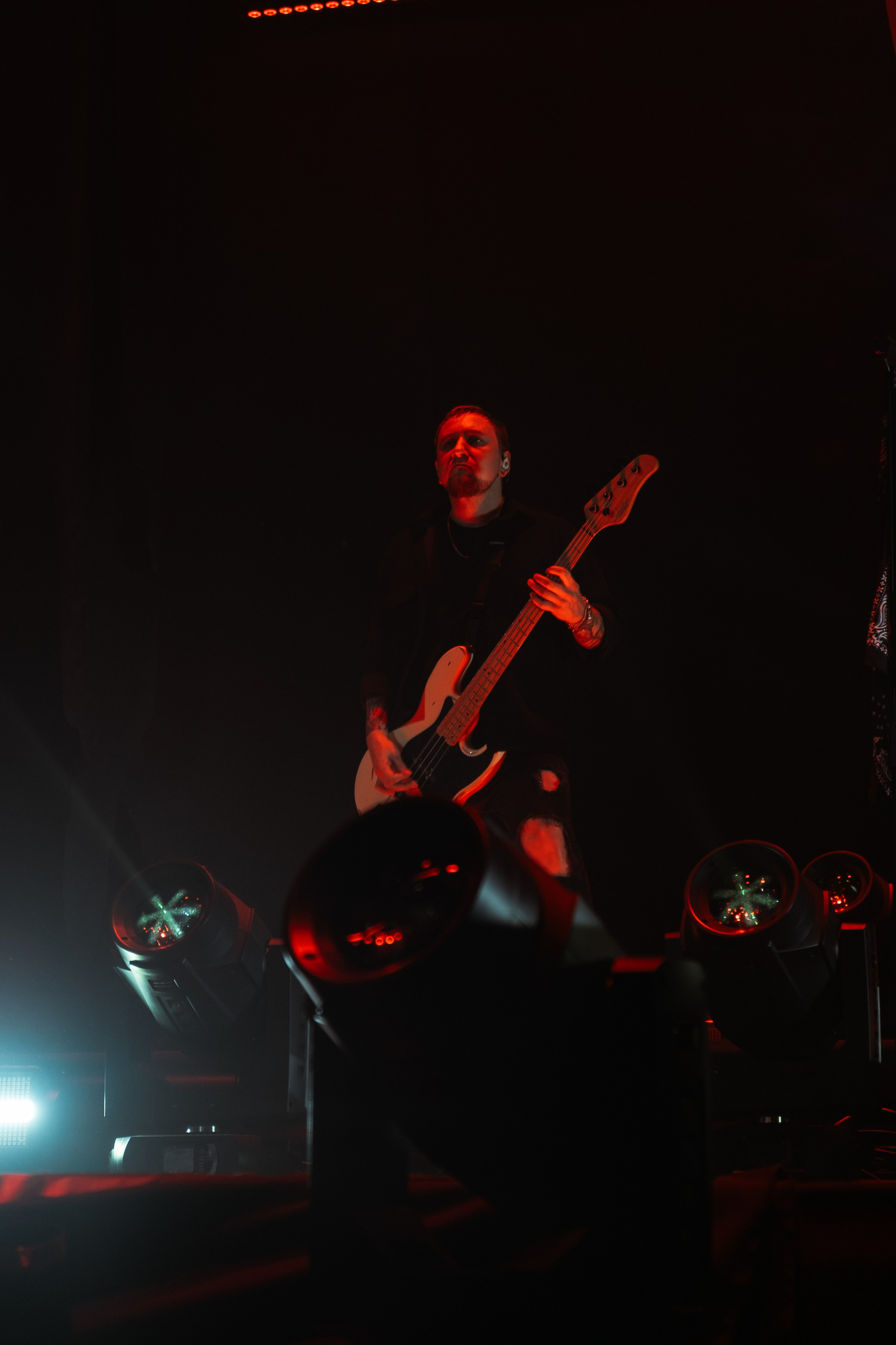 Wildways, Sound, 16.11.24. Репортажный фотограф, Санкт-Петербург