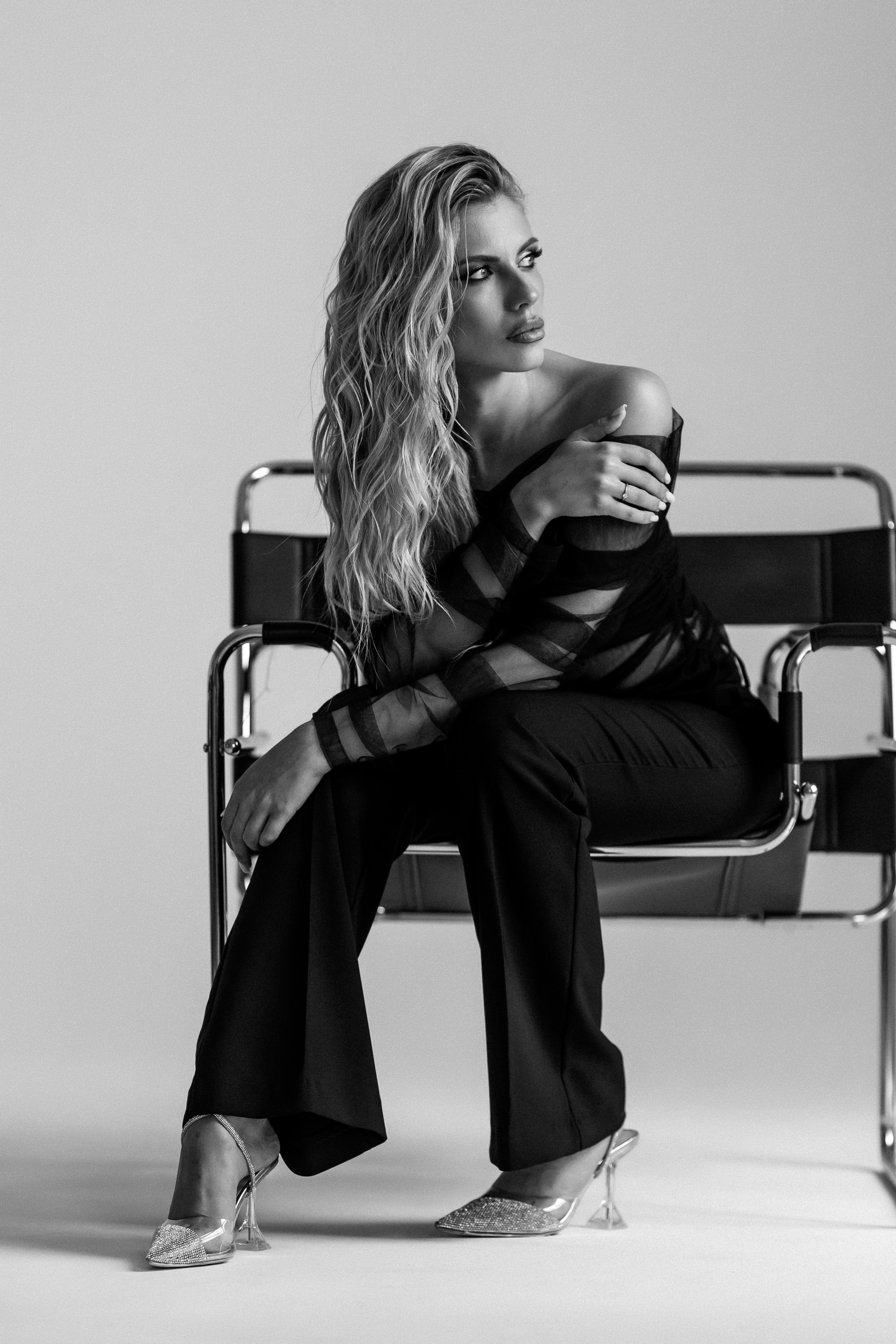 Портреты. Фотограф Эльдар Вагапов. Фотограф - Эльдар Вагапов