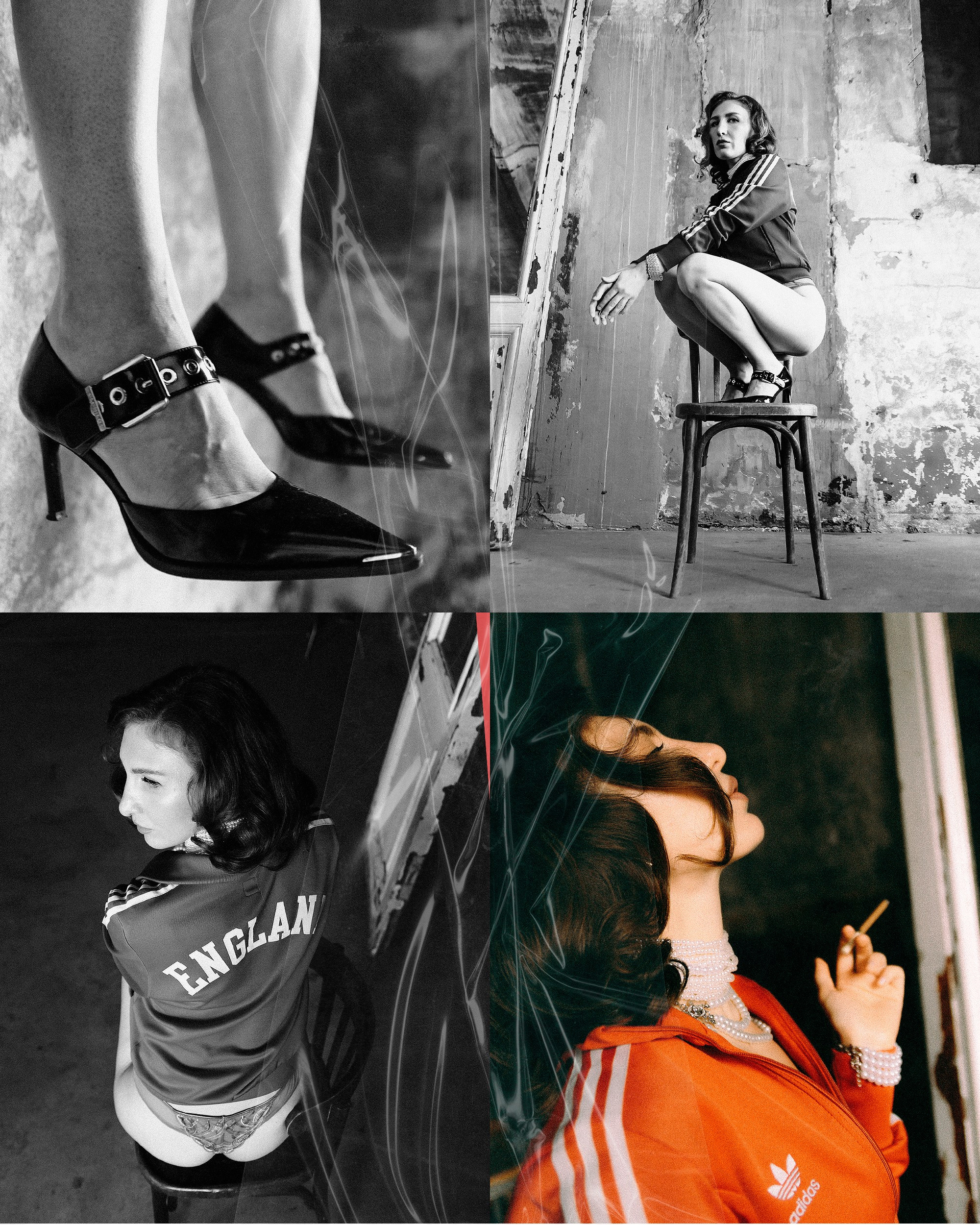 Ann. Фотограф Санкт-Петербург Макарова Дарья