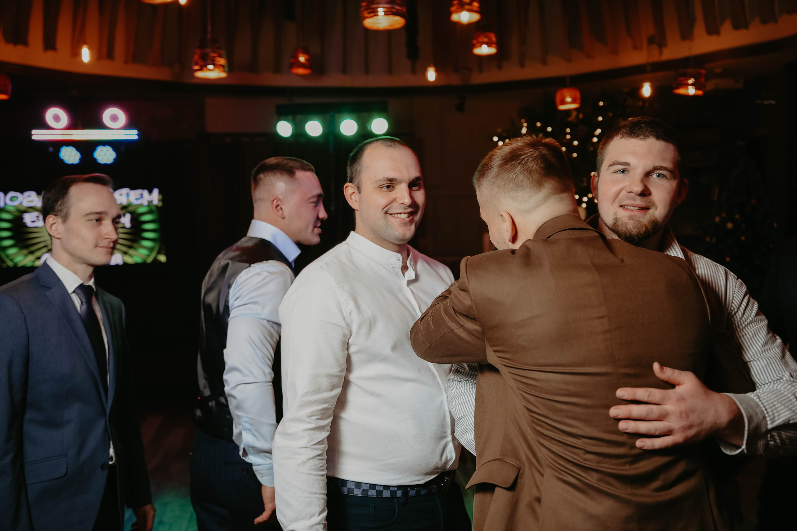 Елизавета и Степан. Photographer in Moscow & everywhere in the World Alena Vyalova