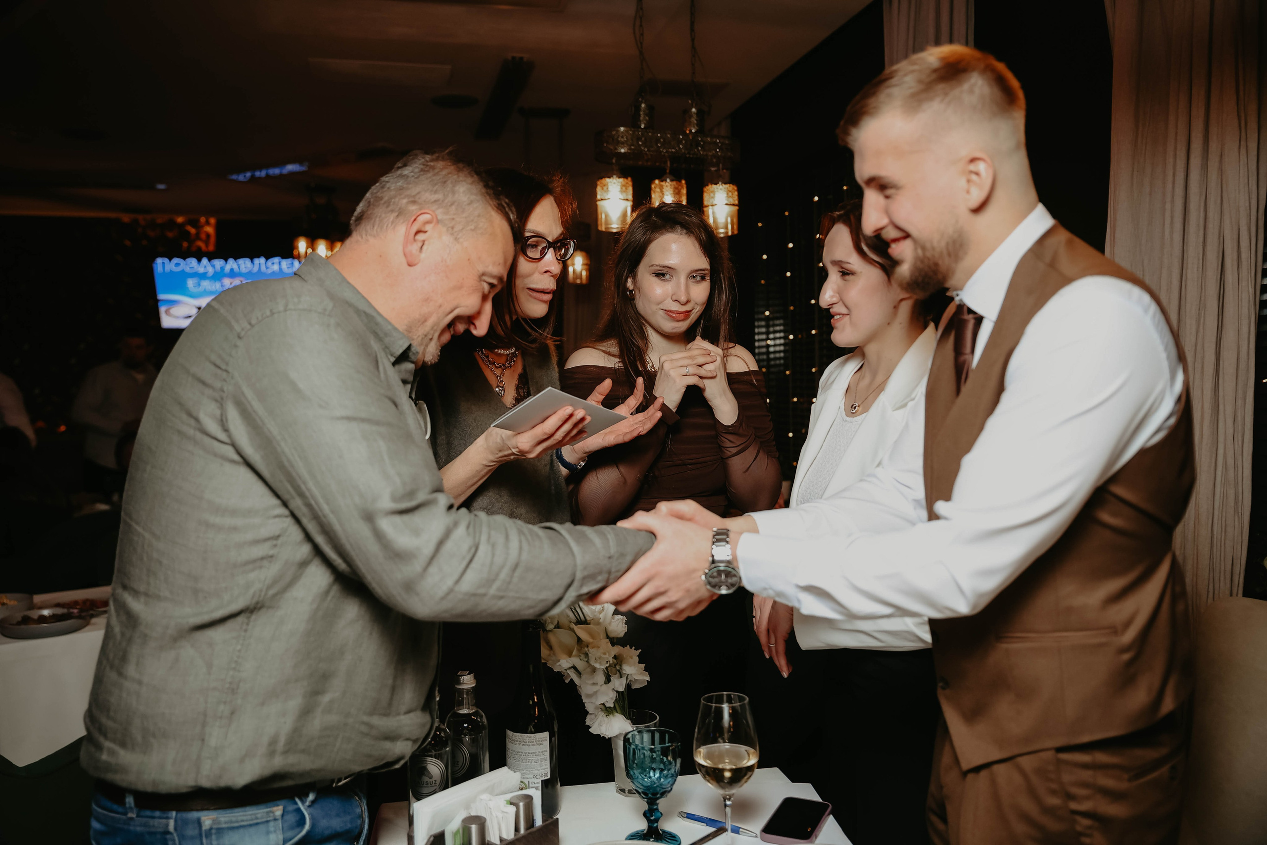 Елизавета и Степан. Photographer in Moscow & everywhere in the World Alena Vyalova