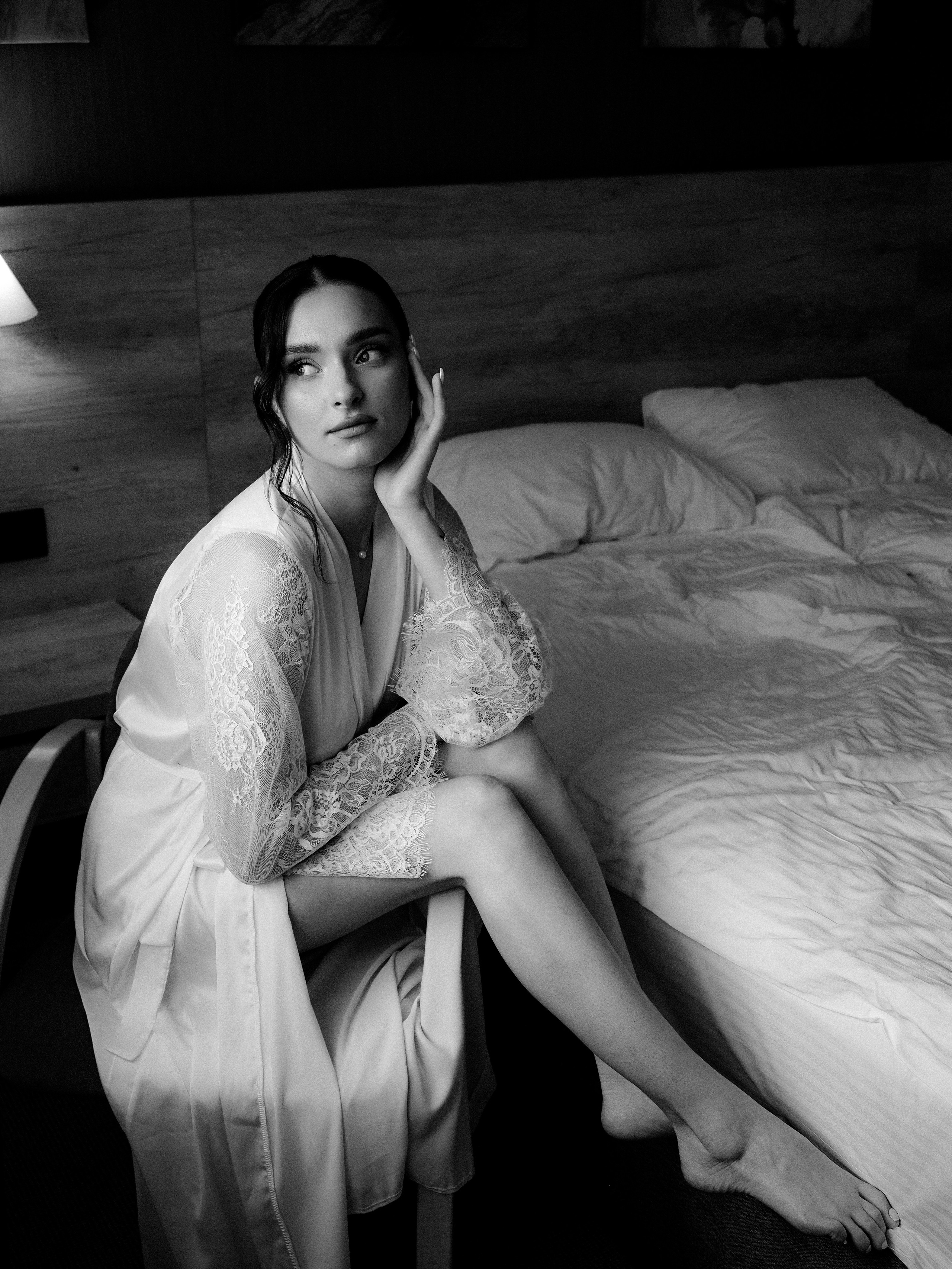 Сергей и Яна. Фотограф Рязань. Семейный Свадебный фотограф