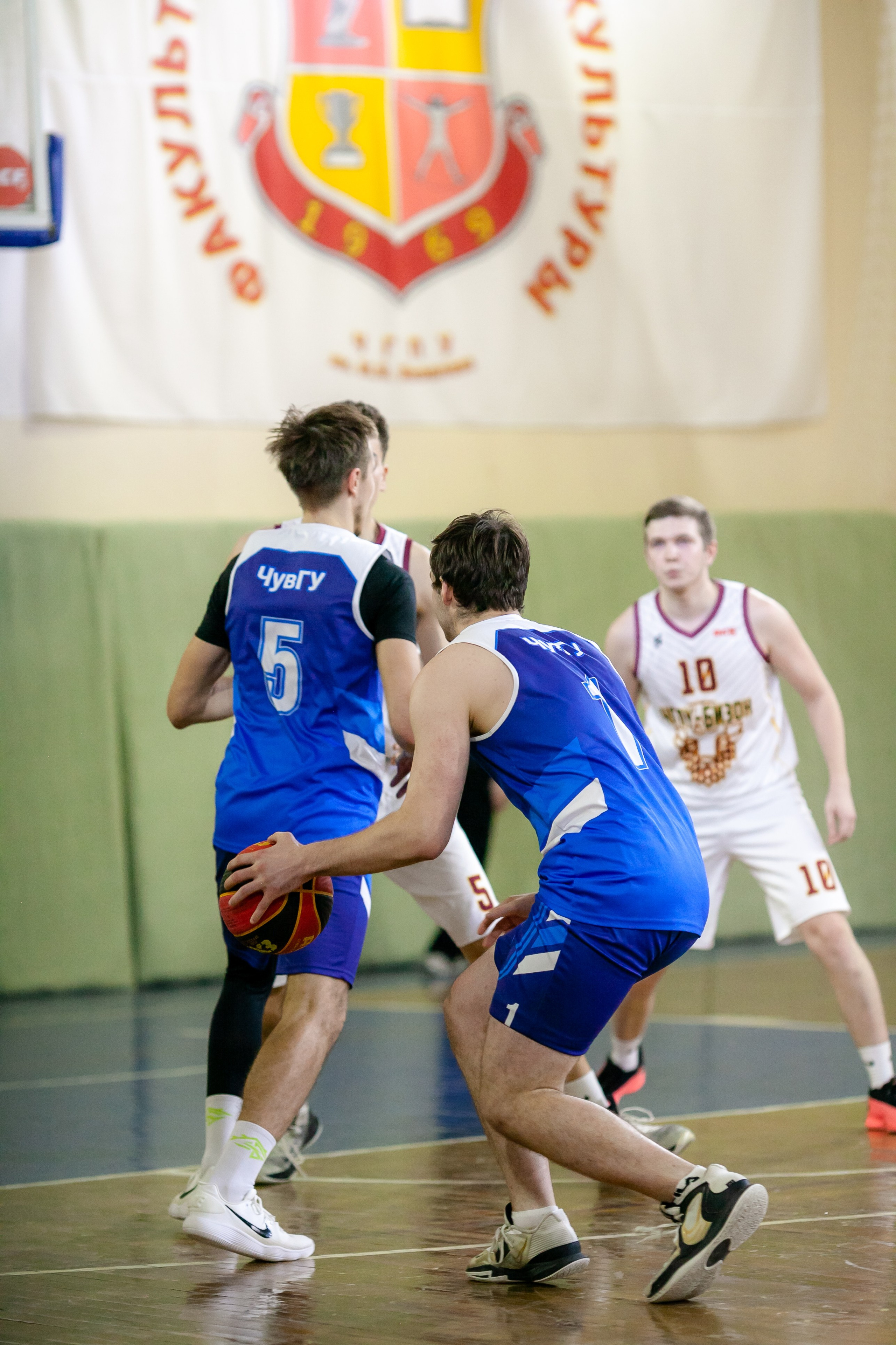 3×3. Фотография