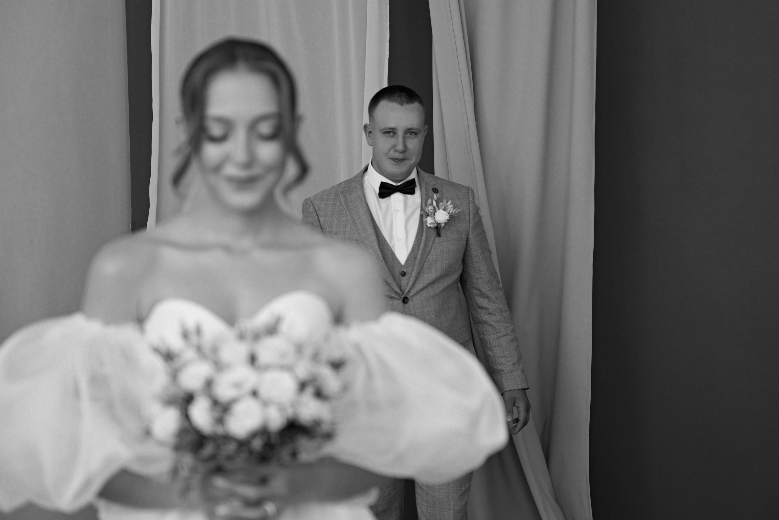 25.08.23 Миша и Таня. Свадебный фотограф Юлия Гусева