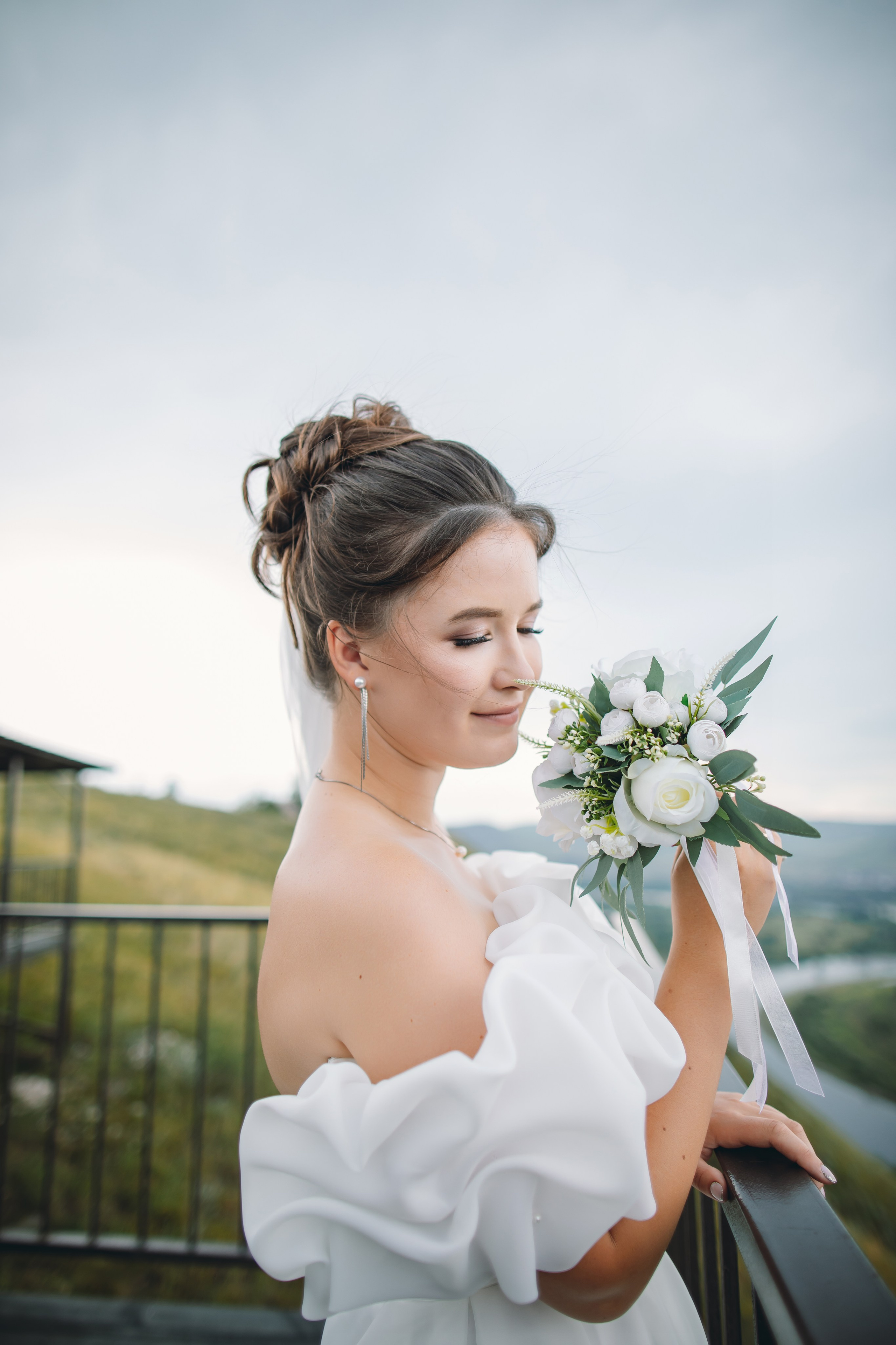 В&E. Фотограф в Абакане Николай Окунев