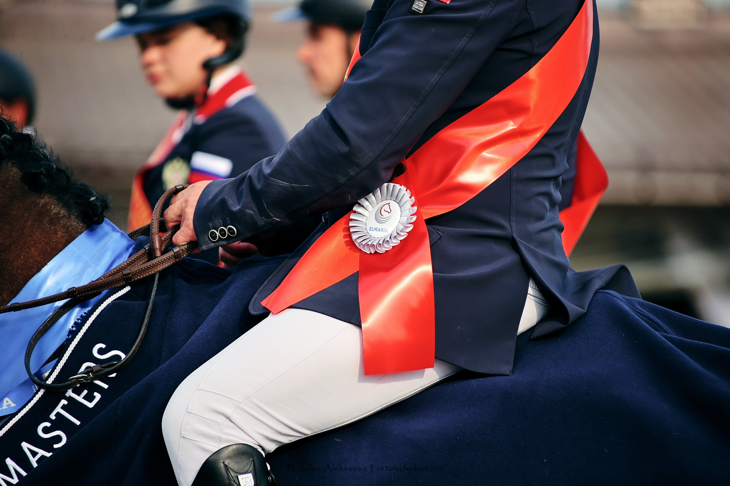 Maxima Masters Eurasia Team Competition по конкуру, Maxima Stables | 06'2023. Репортажный фотограф и ретушер в Москве Наталья Алексеева