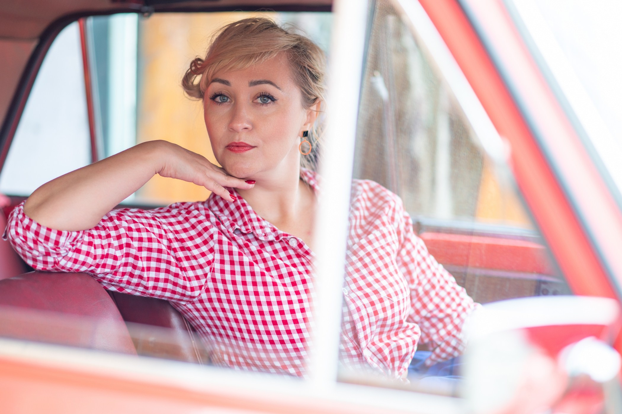 Наталья. Контент и бизнес съемка. Первоуральск, Екатеринбург.Наталья Старек