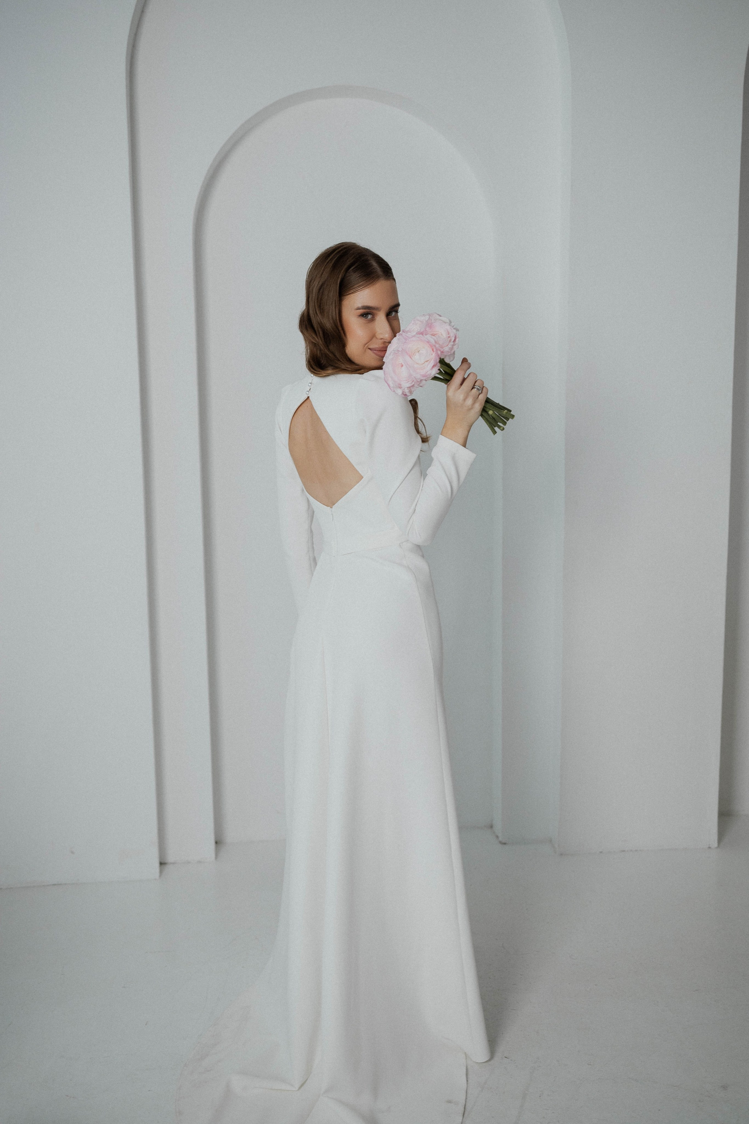 Арина & Никита. Фотостудия. Фотограф Уфа Башкирия Мухаметянова Алина. Свадебный семейный портретный