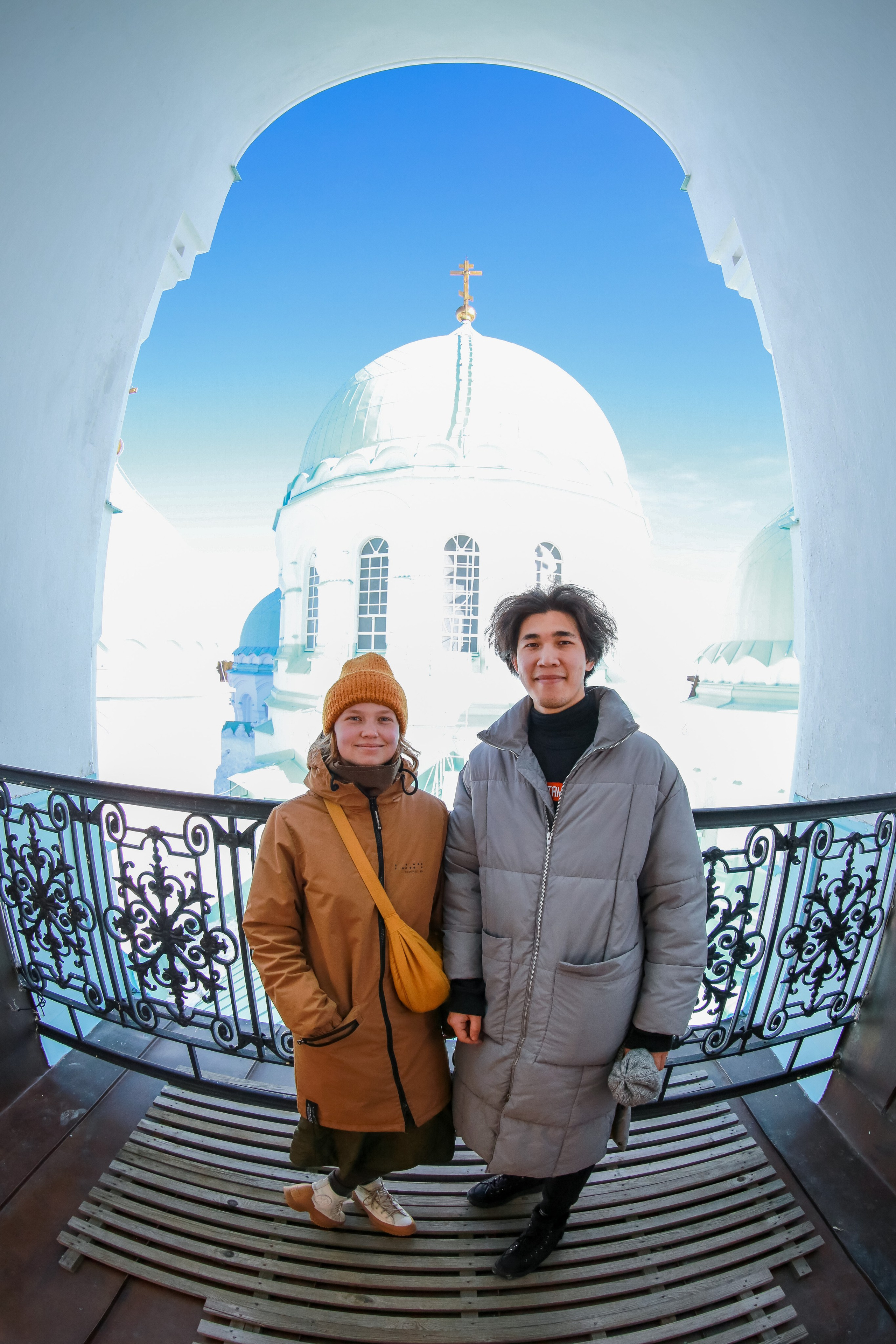 Люди. Трандин Иван Фотограф СПб