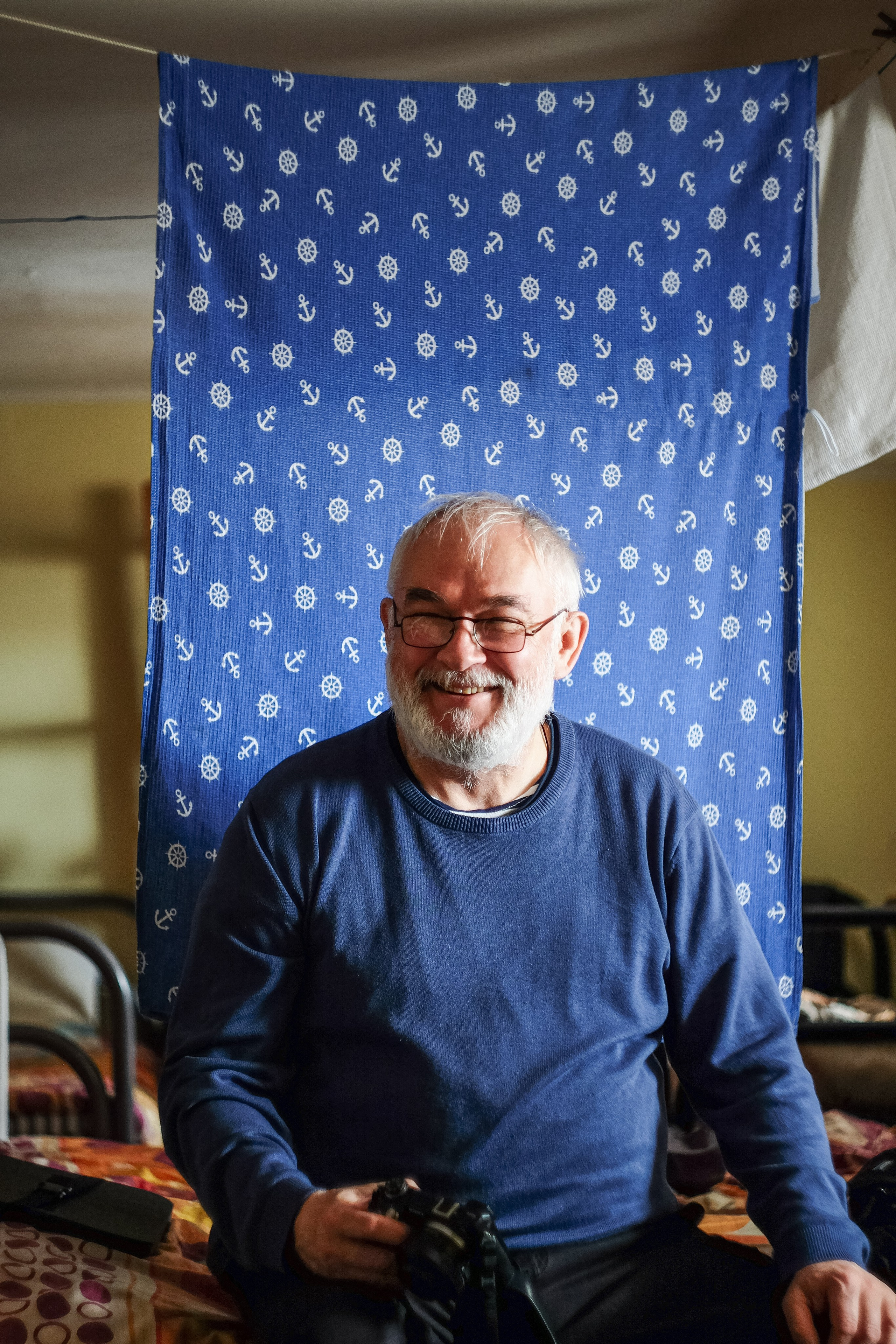 Люди. Трандин Иван Фотограф СПб