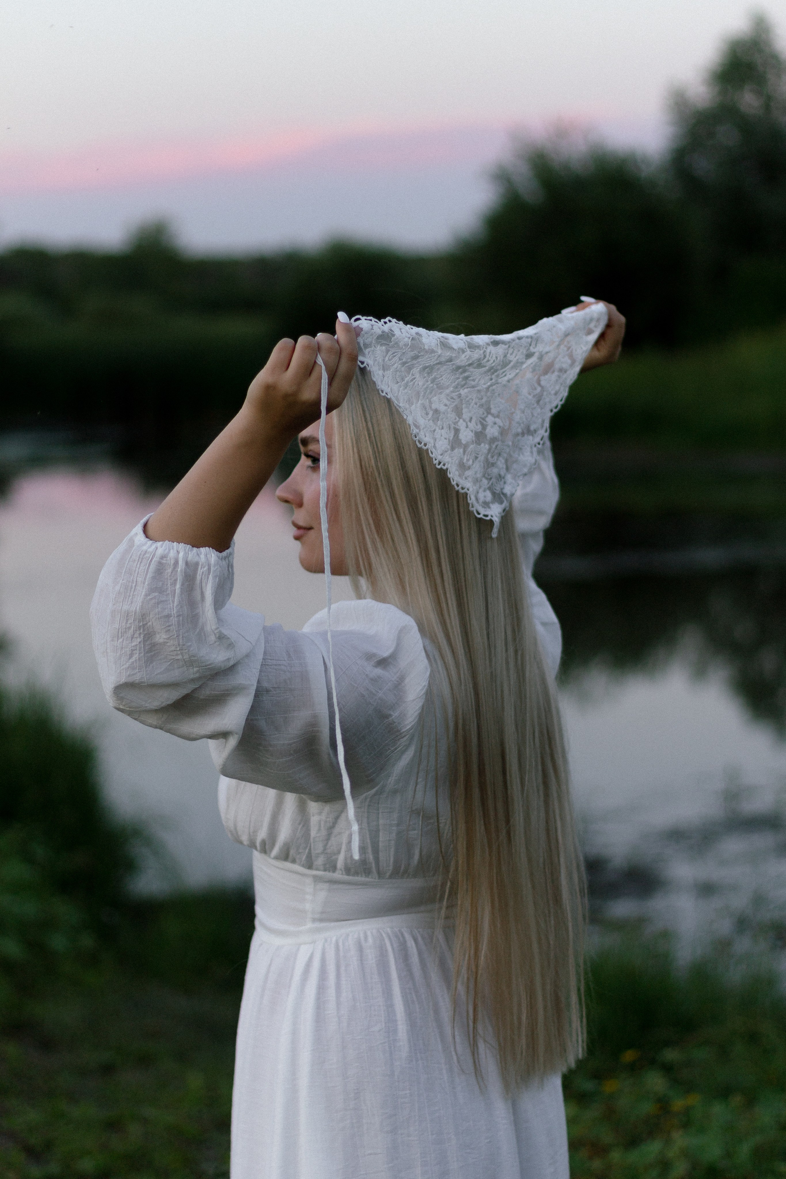 Ангелина. Фотограф