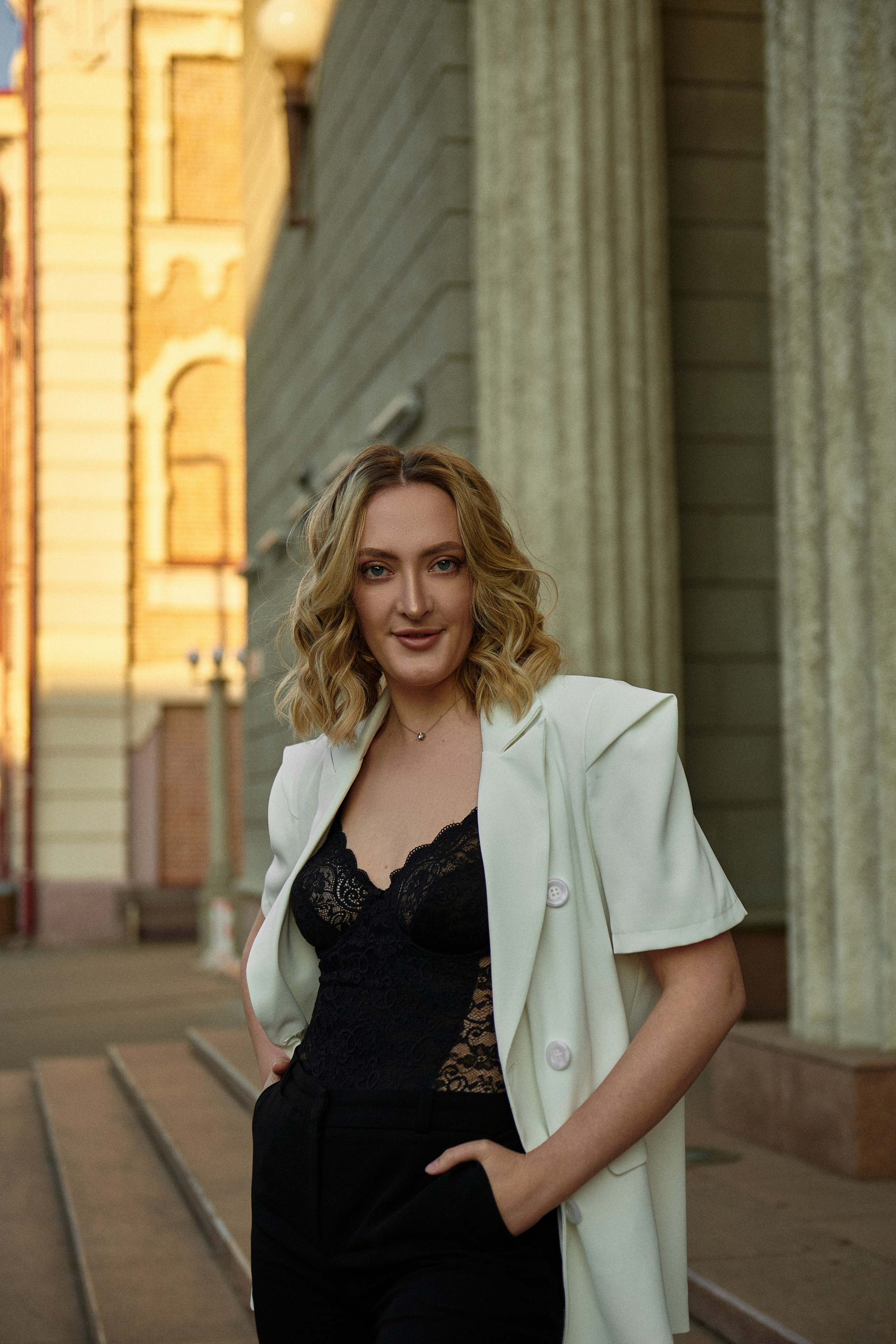 Вика. Фотограф-визажист в Красноярске Алина Духновская