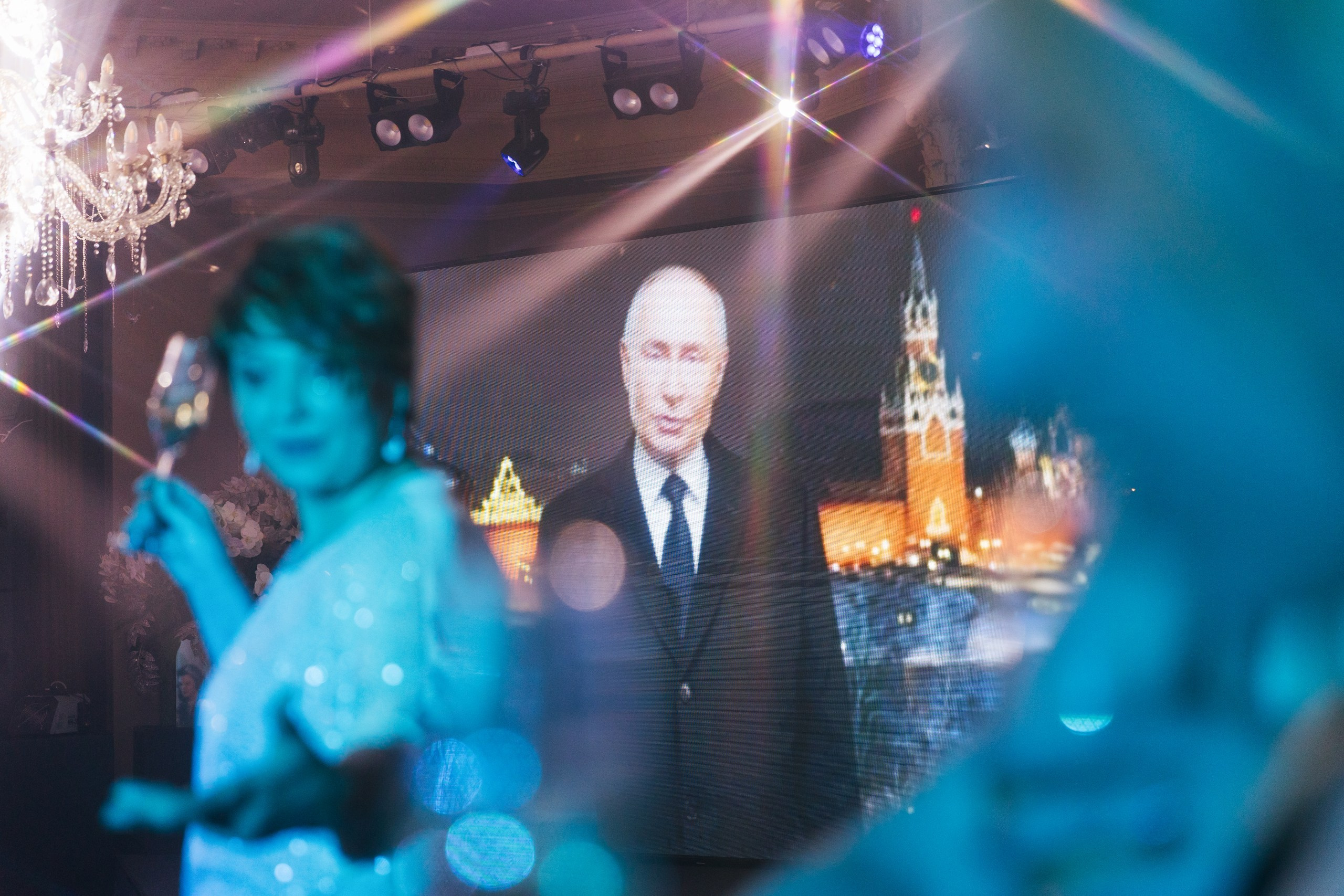 Новый Год 2025. Портфолио свадебного фотографа. Роман Каргаполов