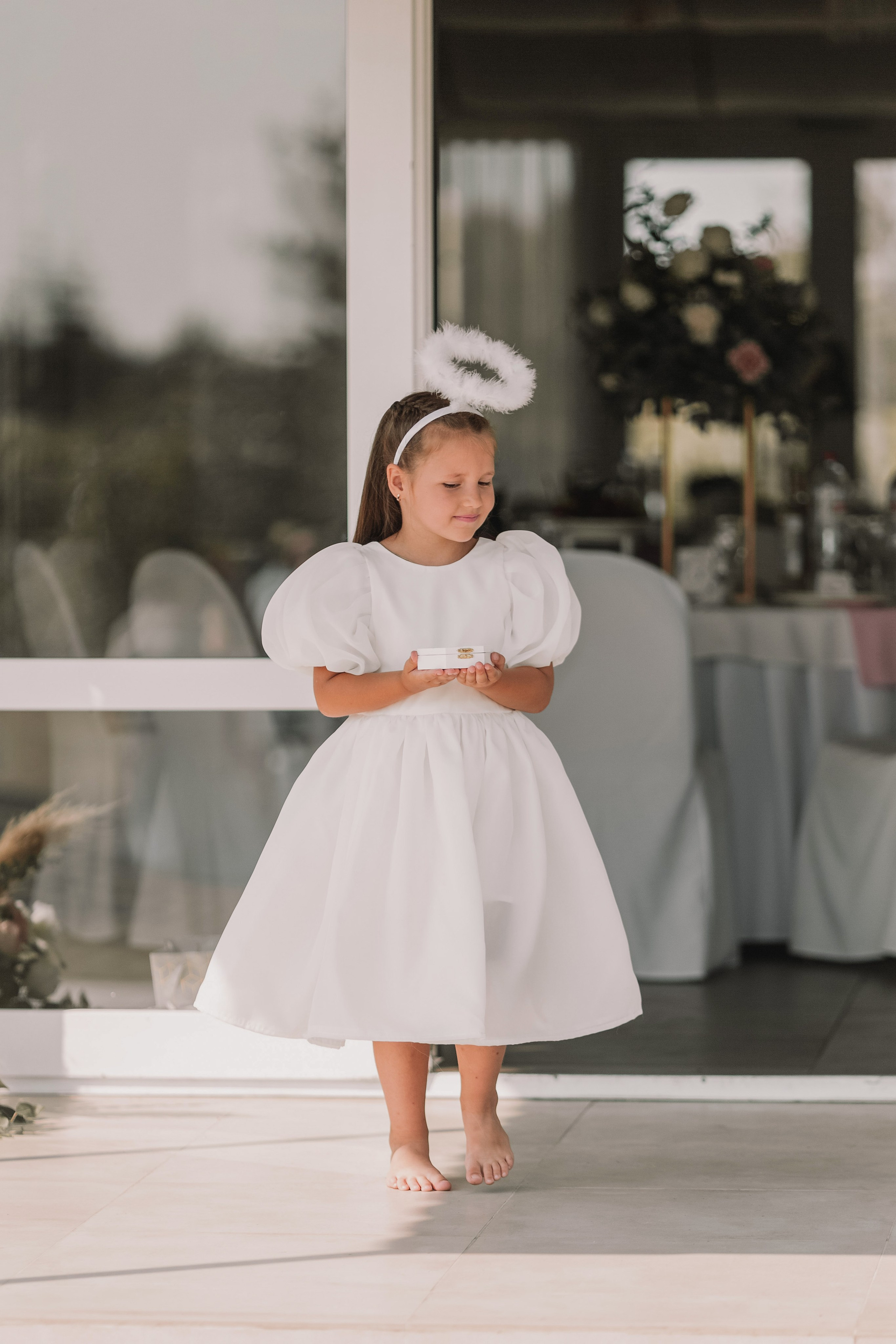 Свадебная фотосессия Натальи и Николая от фотографа Андрея Модей