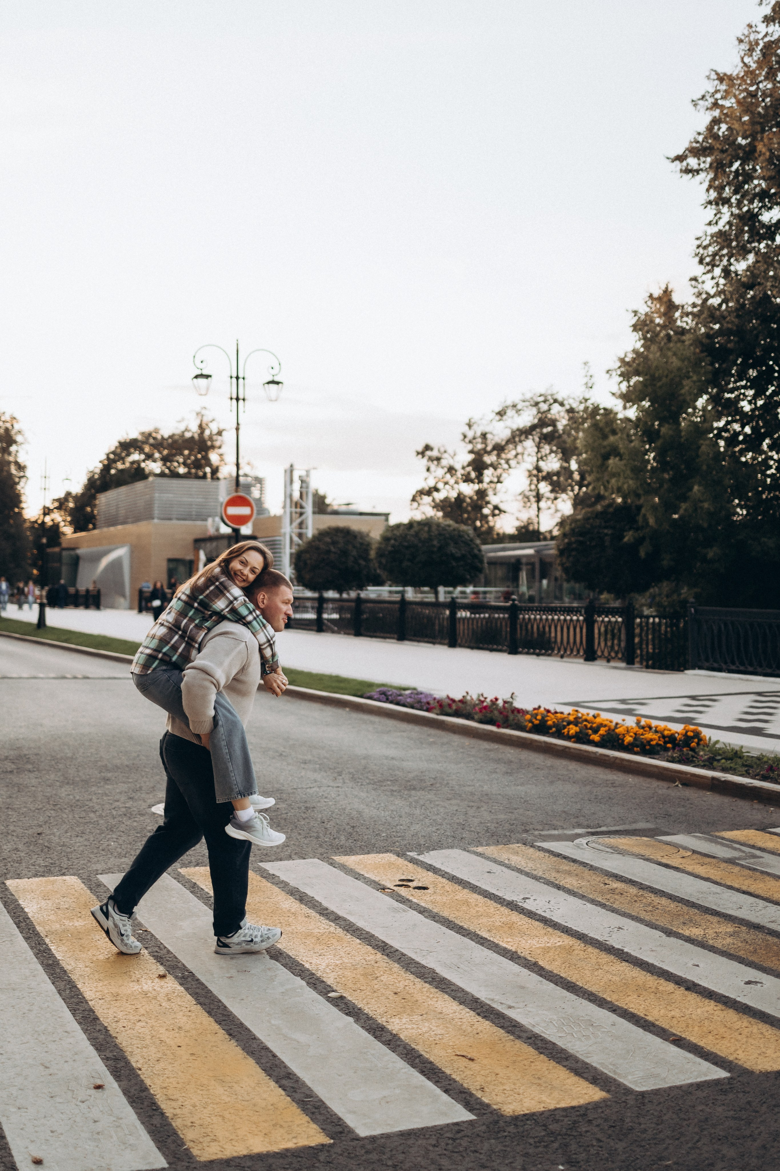 Женя и Даша. Фотограф Нижний Новгород