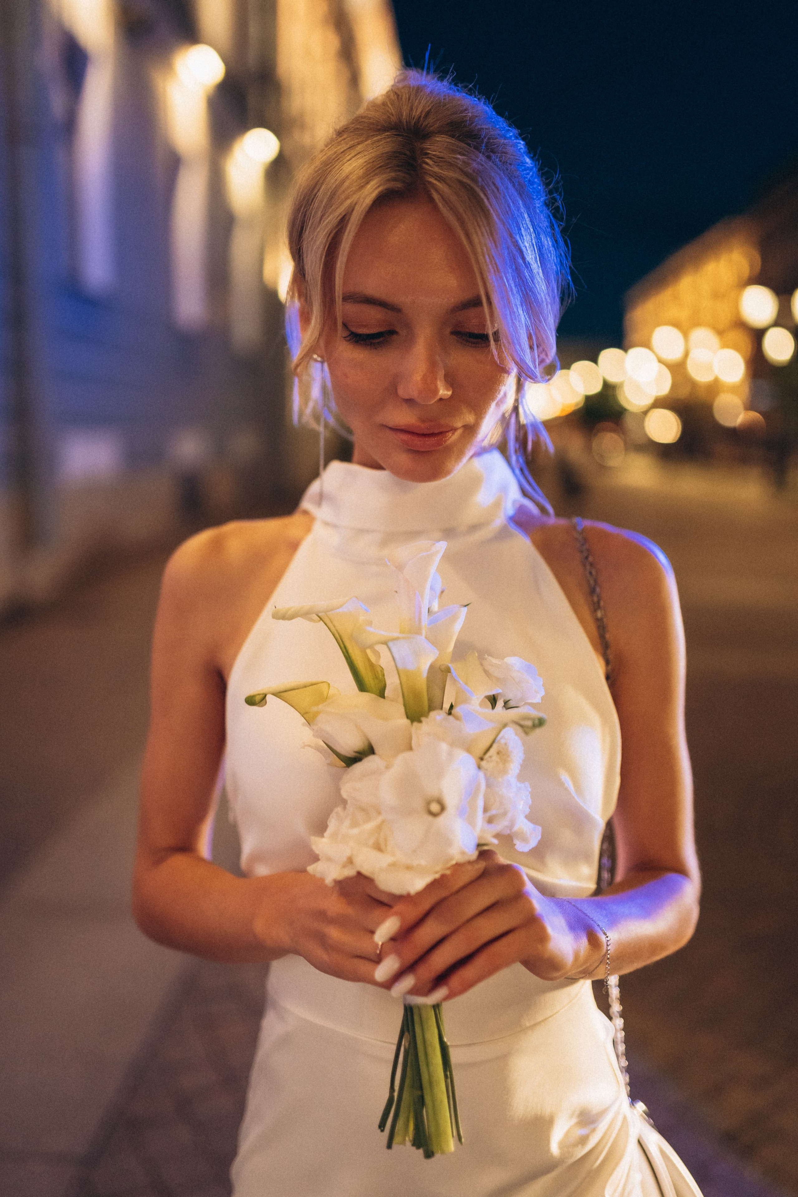 Александр и Екатерина Питер. Свадебный фотограф в Новосибирска