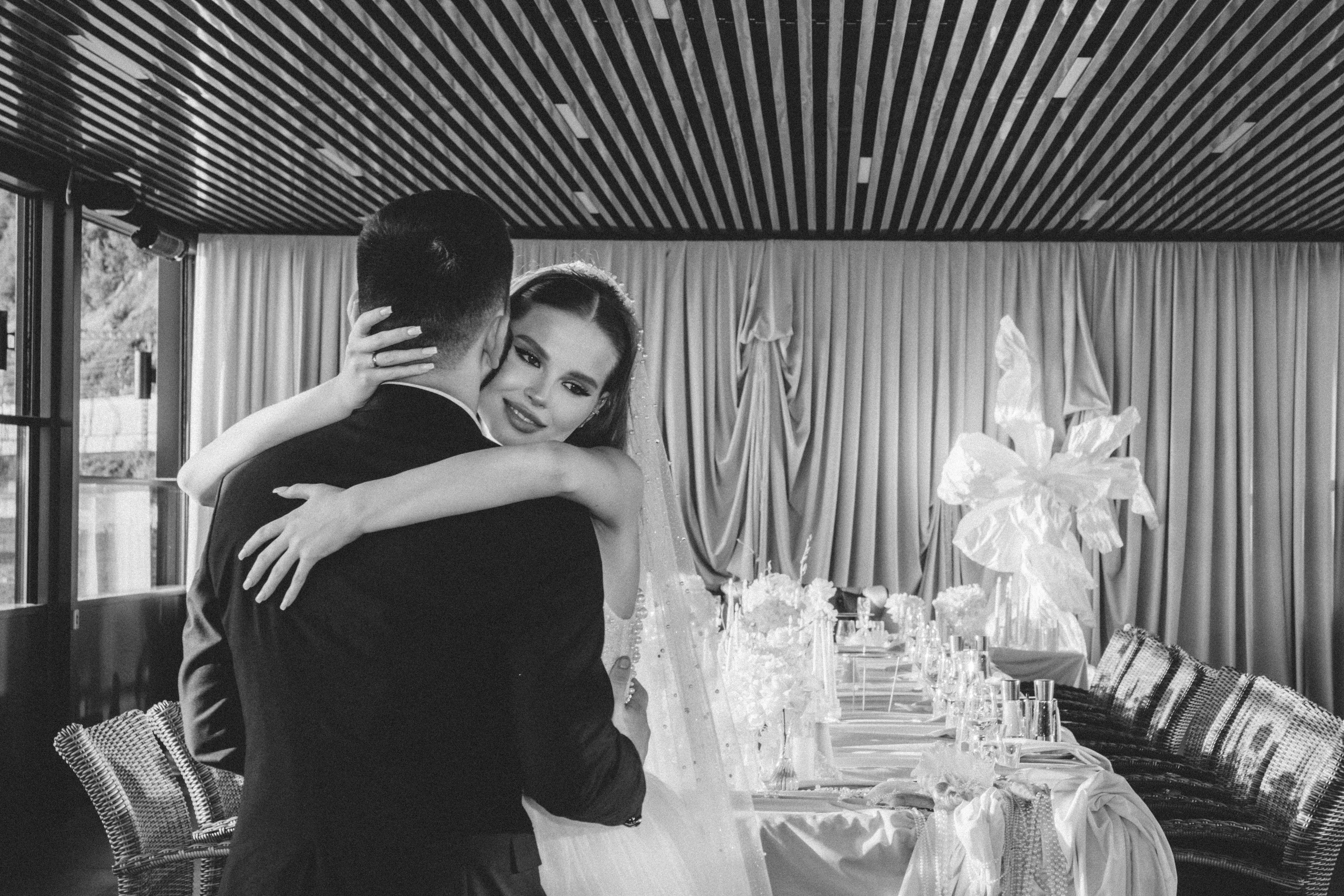 Сергей & Диана