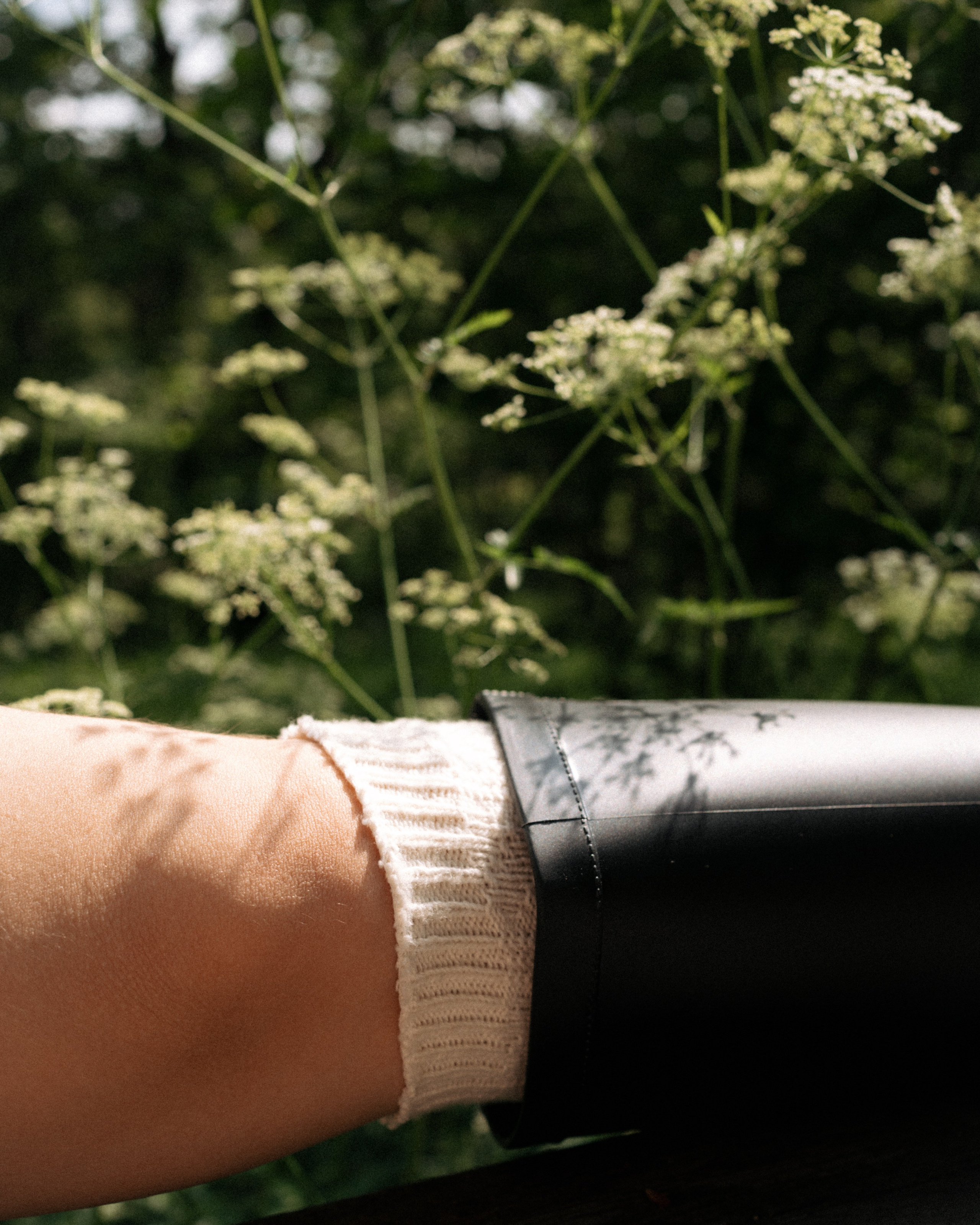 Аня. Портретный фотограф в Москве Анюта Артемова