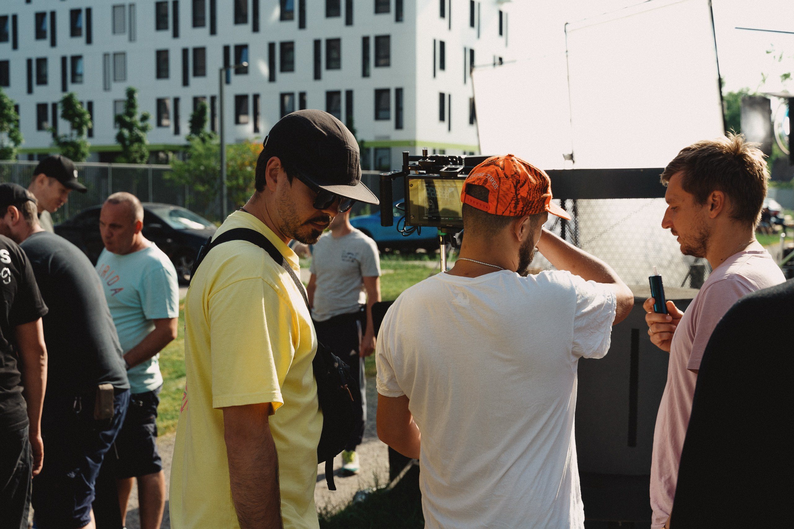 Заграница — Авито. Коммерческий фотограф Иван Рыбаков