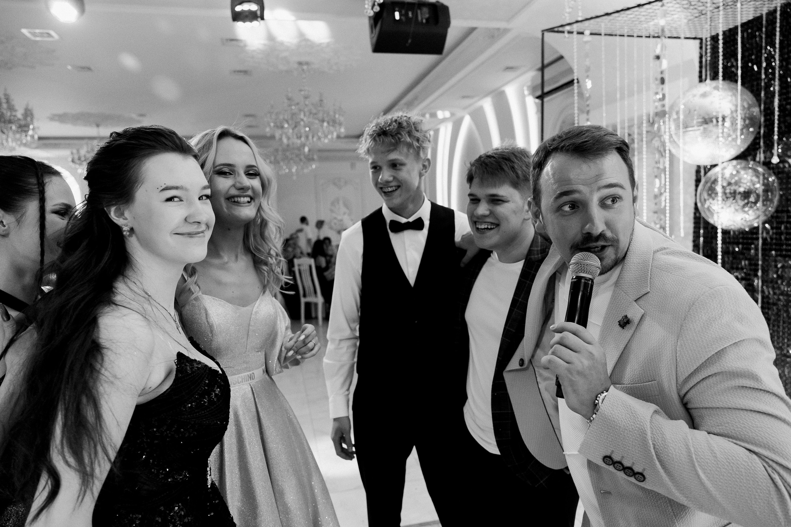 Ресторан Cristal. Свадебный фотограф Роман Еремеев