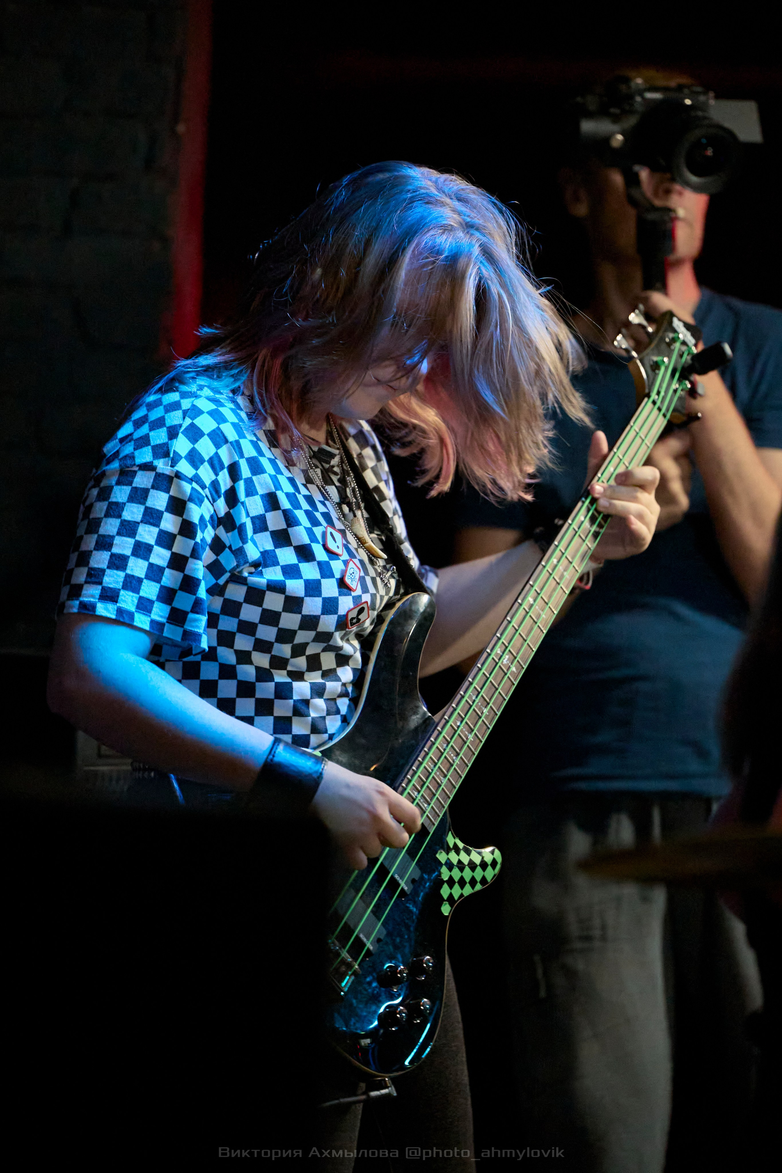 19.07.2024 НШБ Зеленоград. Виктория Ахмылова. Фотограф в Москве